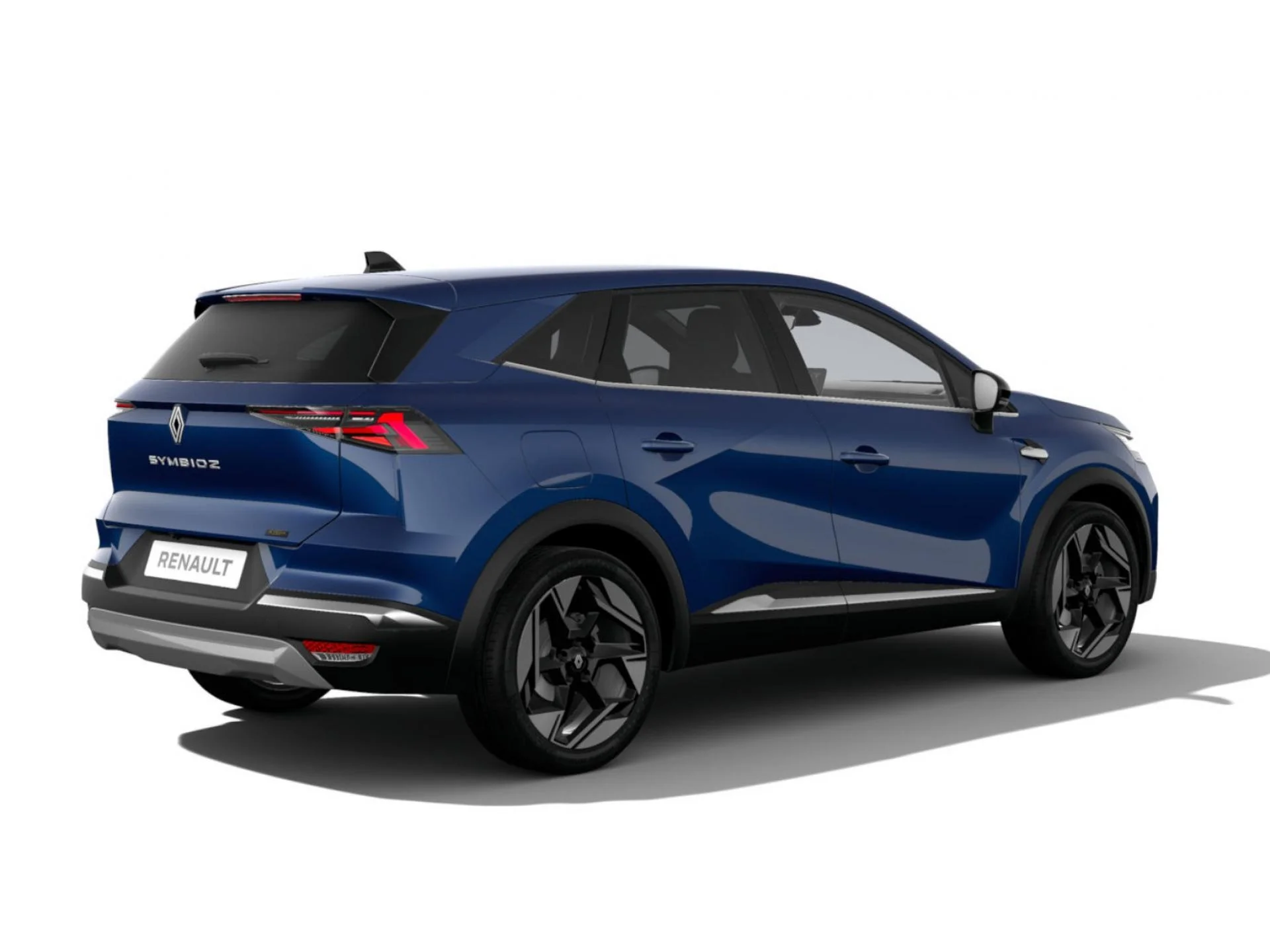 RENAULT Symbioz - Miniature 30 sur 36 - Cliquer pour voir cette photo