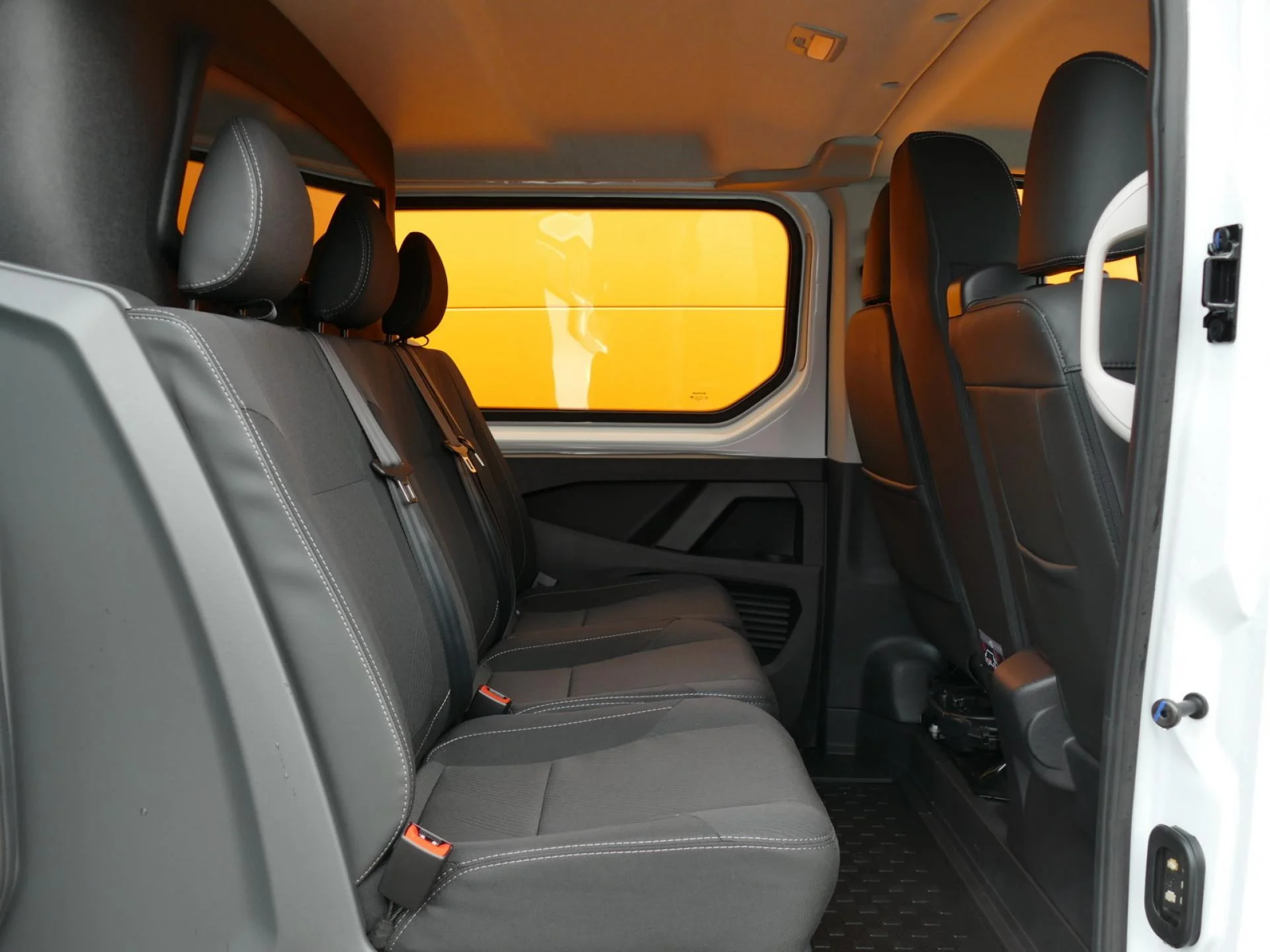 RENAULT TRAFIC - Miniature 7 sur 32 - Cliquer pour voir cette photo