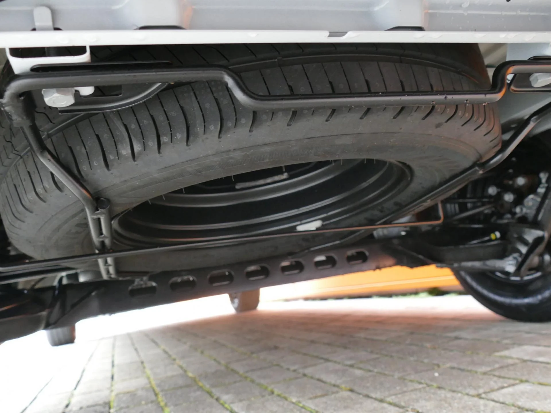 RENAULT TRAFIC - Miniature 25 sur 32 - Cliquer pour voir cette photo