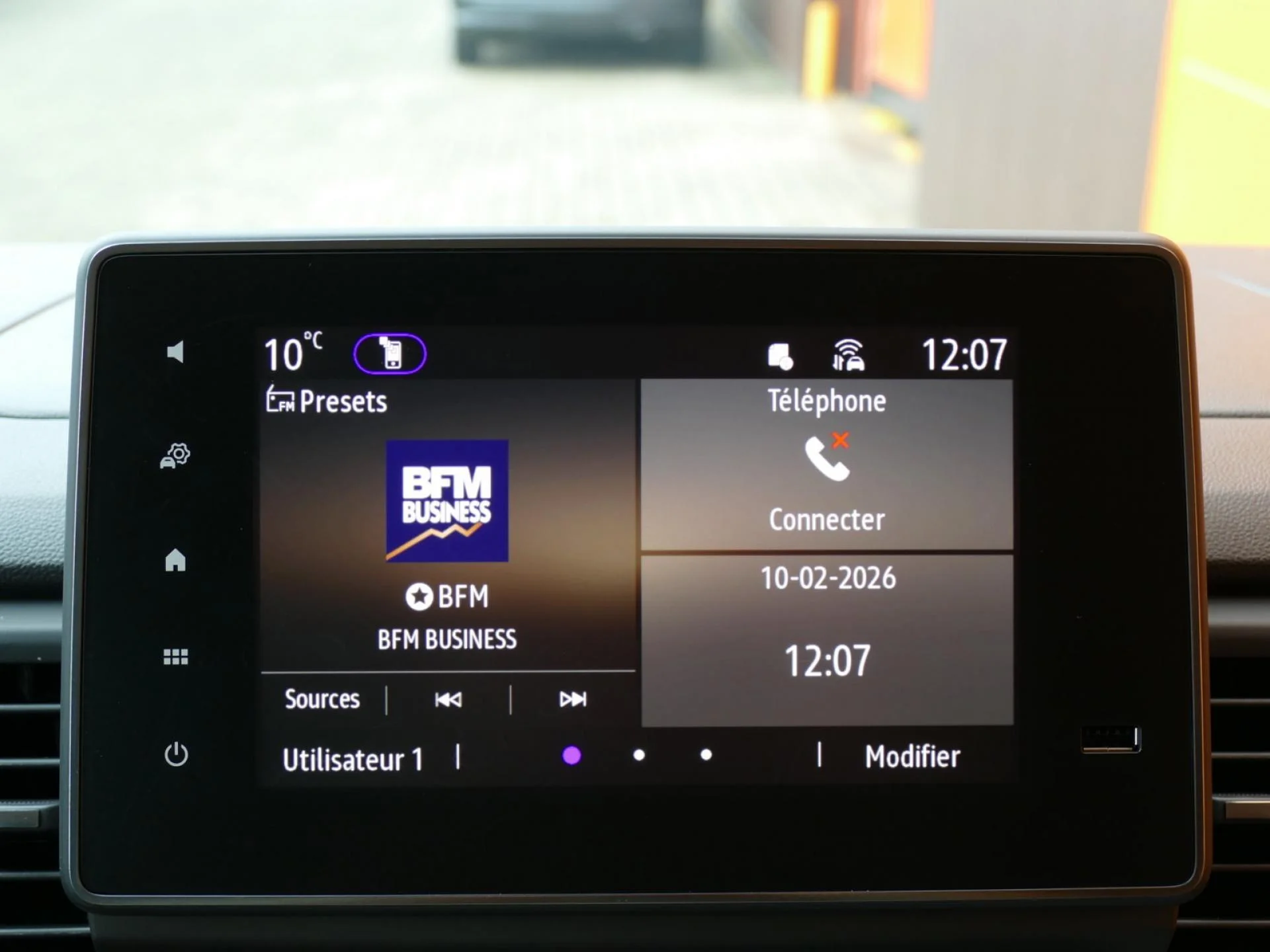RENAULT TRAFIC - Miniature 13 sur 32 - Cliquer pour voir cette photo