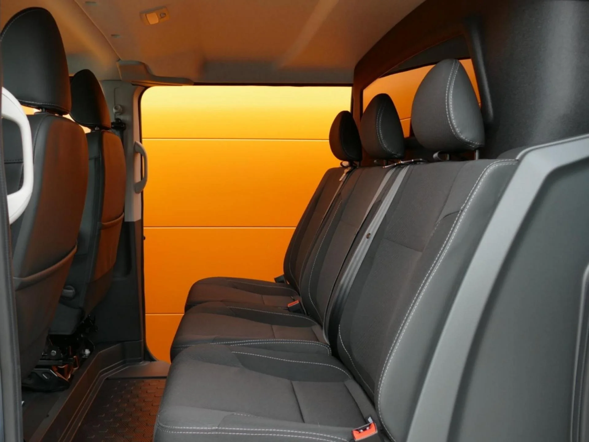 RENAULT TRAFIC - Miniature 12 sur 33 - Cliquer pour voir cette photo