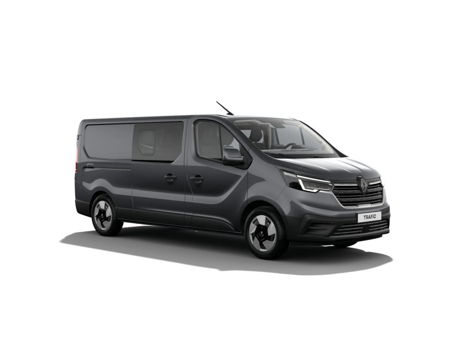 RENAULT TRAFIC - Miniature 7 sur 33 - Cliquer pour voir cette photo