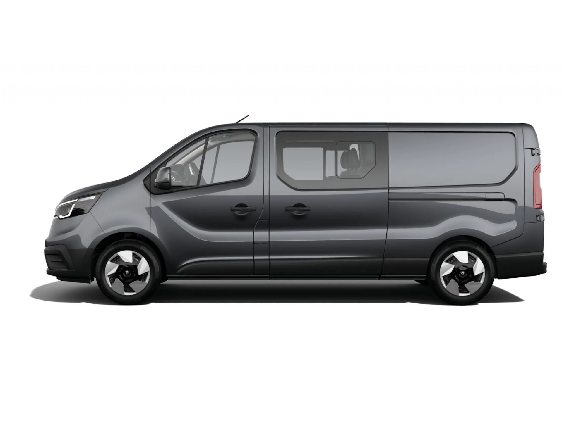 RENAULT TRAFIC - Miniature 4 sur 33 - Cliquer pour voir cette photo