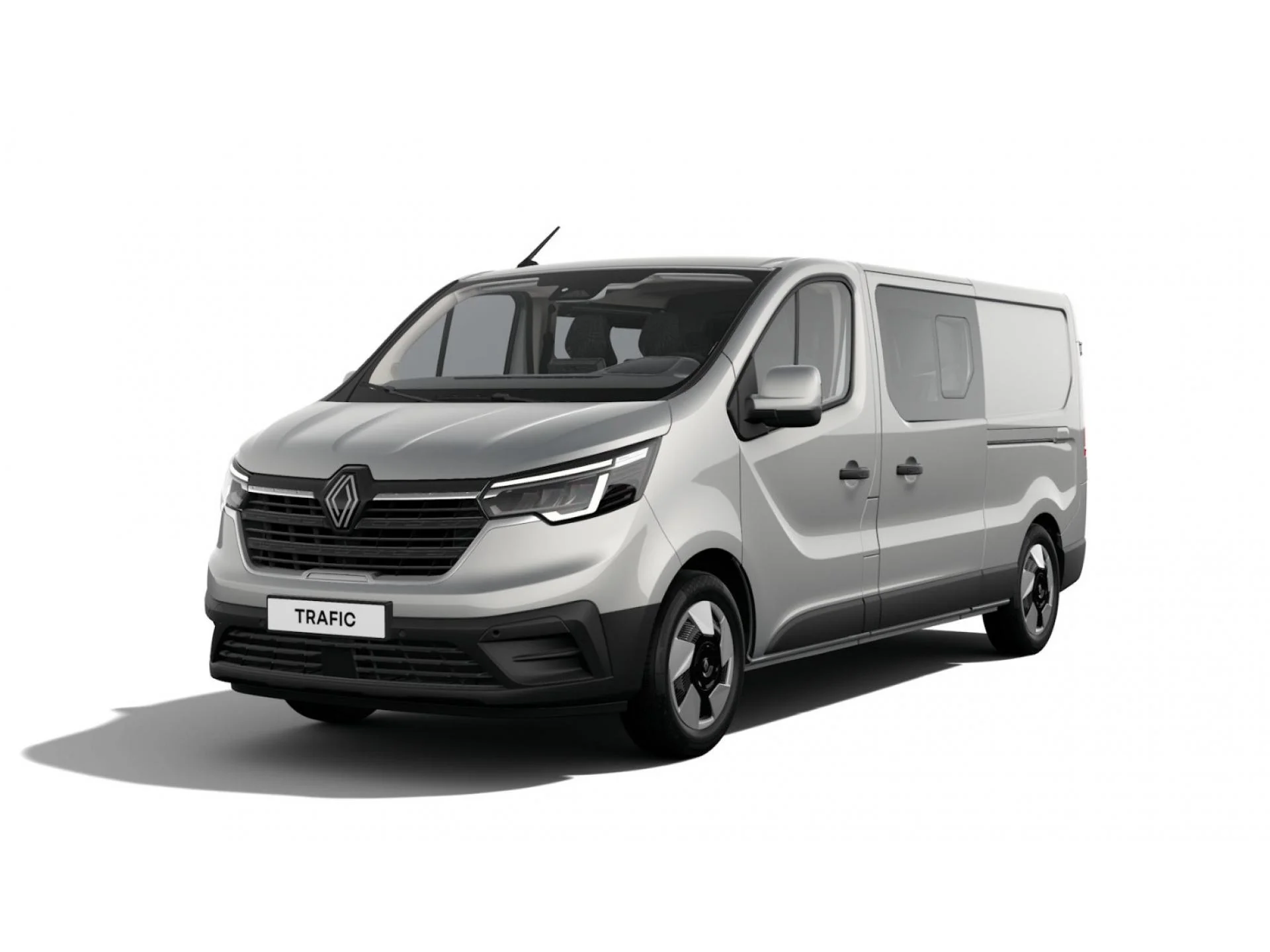 RENAULT TRAFIC - Miniature 3 sur 28 - Cliquer pour voir cette photo