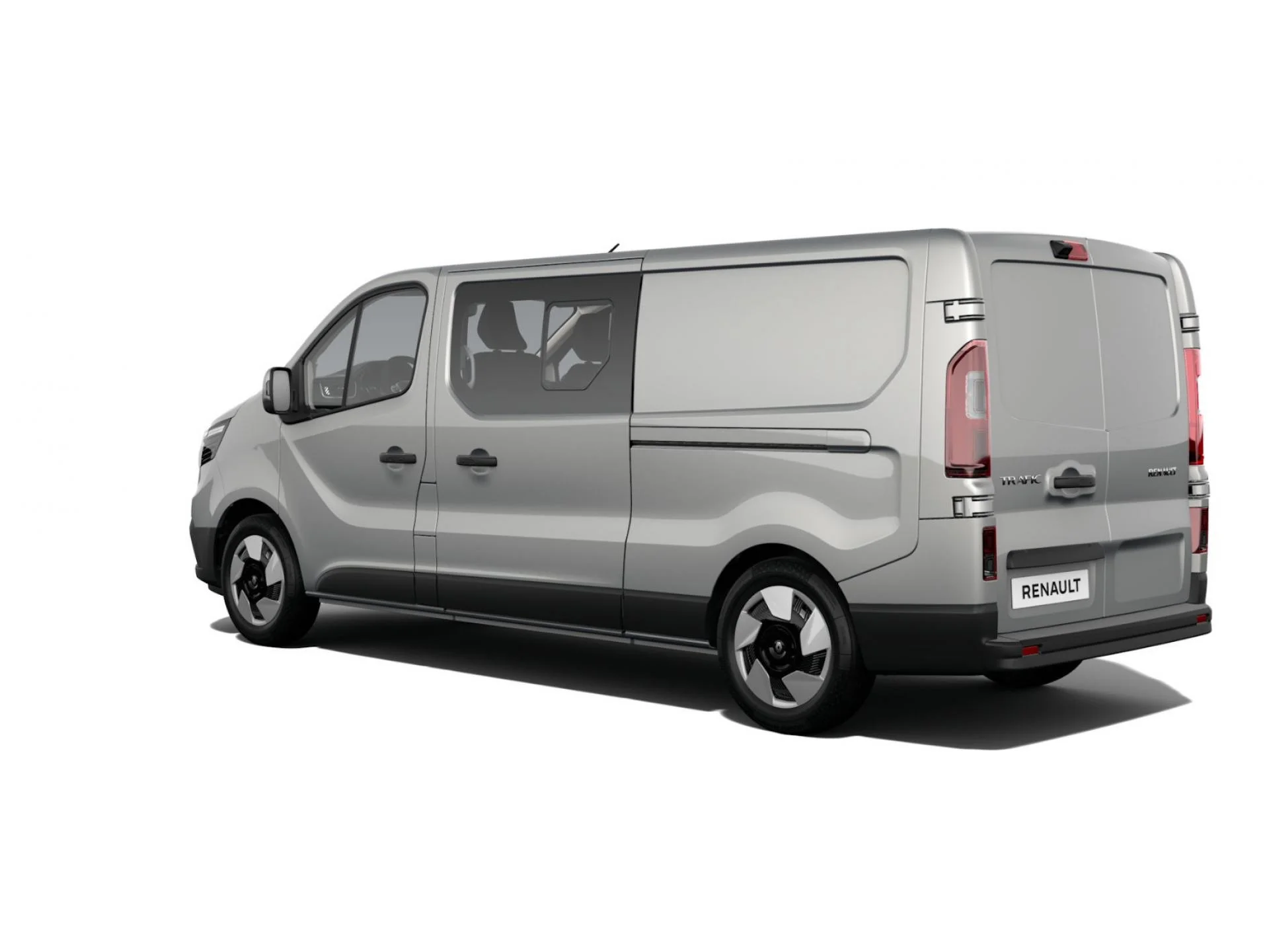 RENAULT TRAFIC - Miniature 6 sur 28 - Cliquer pour voir cette photo
