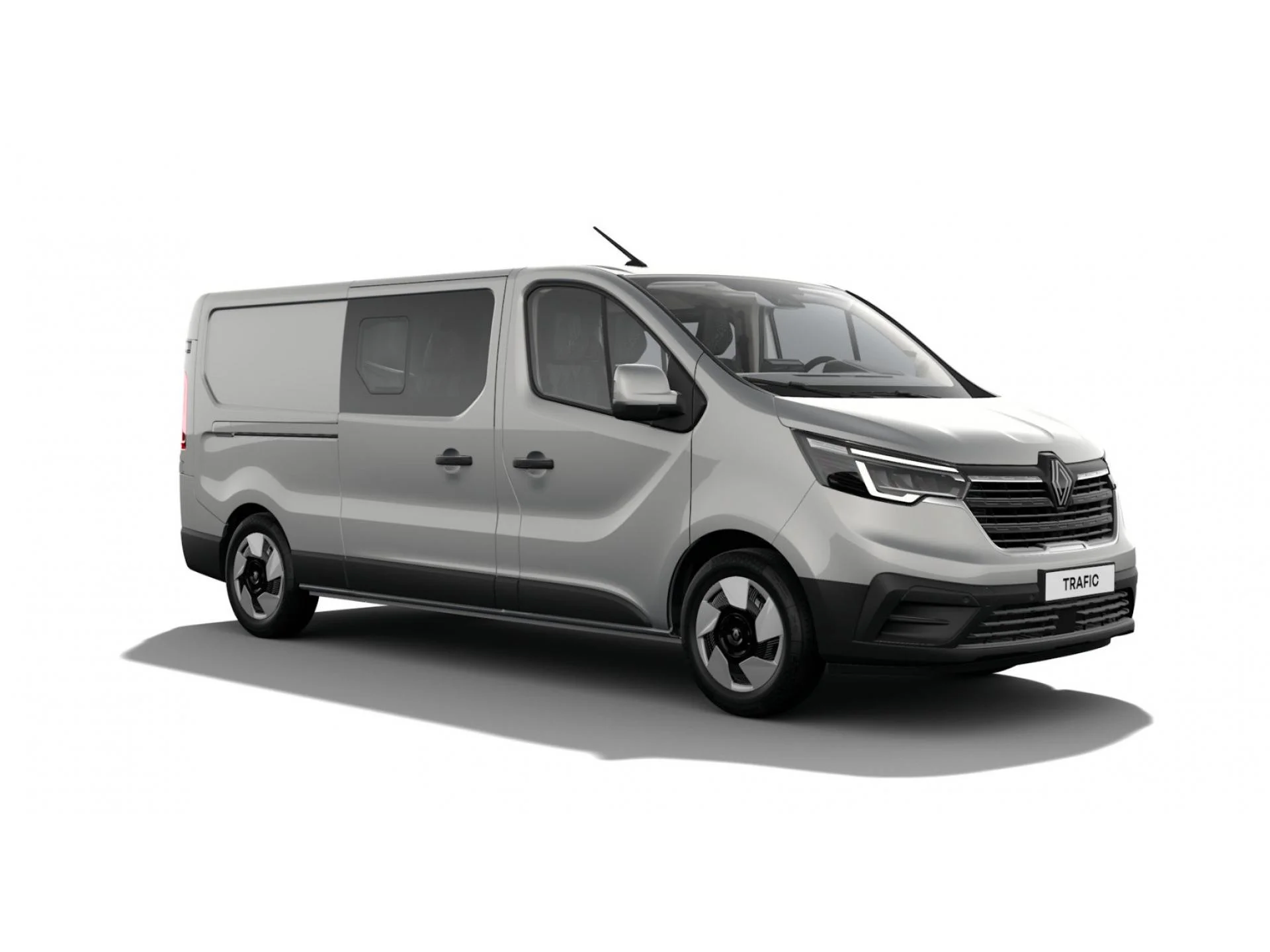 RENAULT TRAFIC - Miniature 7 sur 28 - Cliquer pour voir cette photo