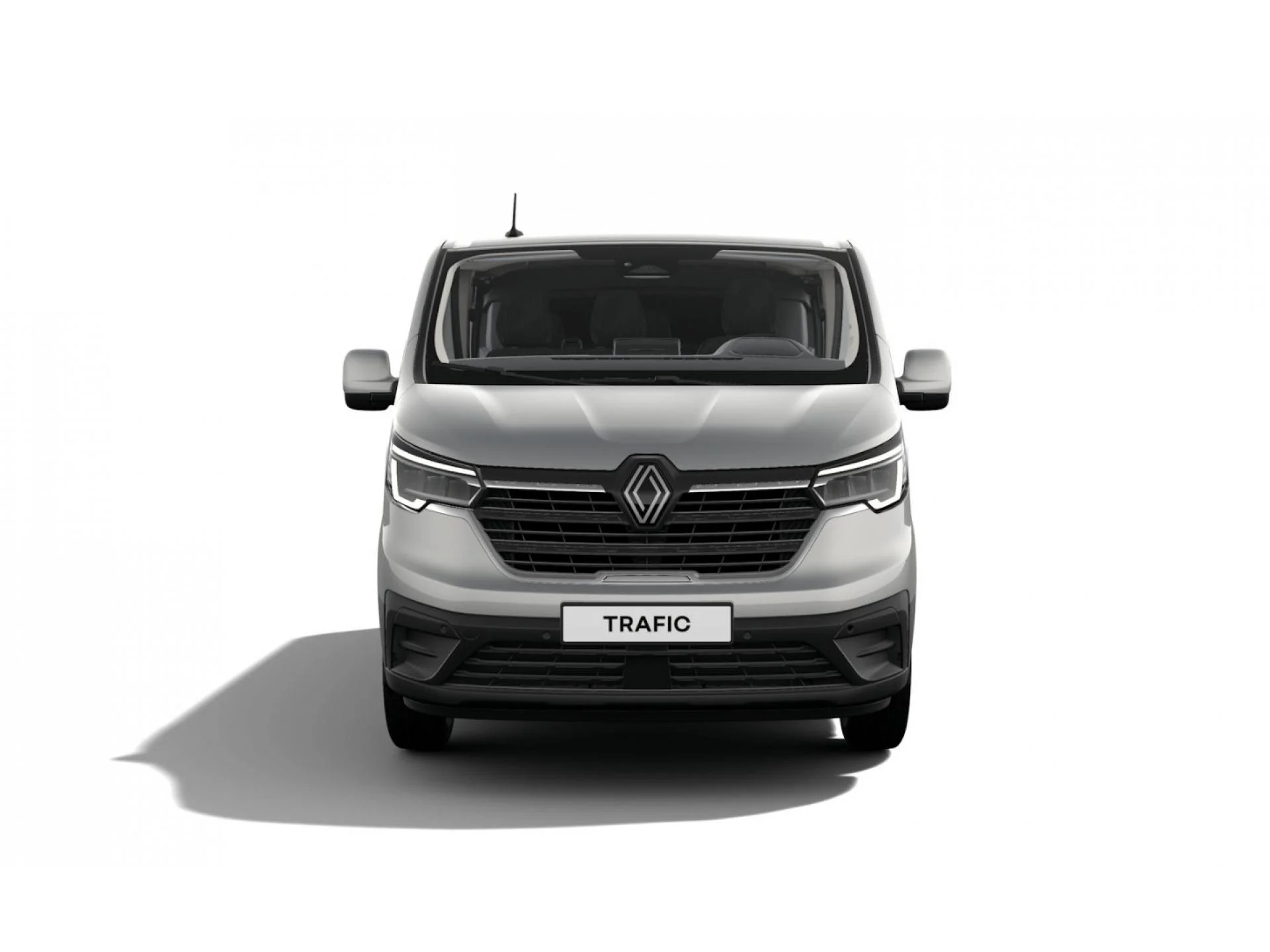 RENAULT TRAFIC - Miniature 8 sur 28 - Cliquer pour voir cette photo