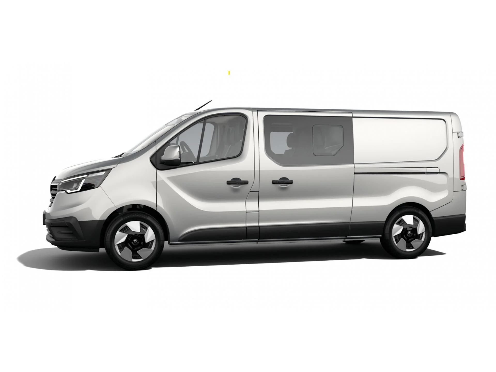 RENAULT TRAFIC - Miniature 4 sur 28 - Cliquer pour voir cette photo