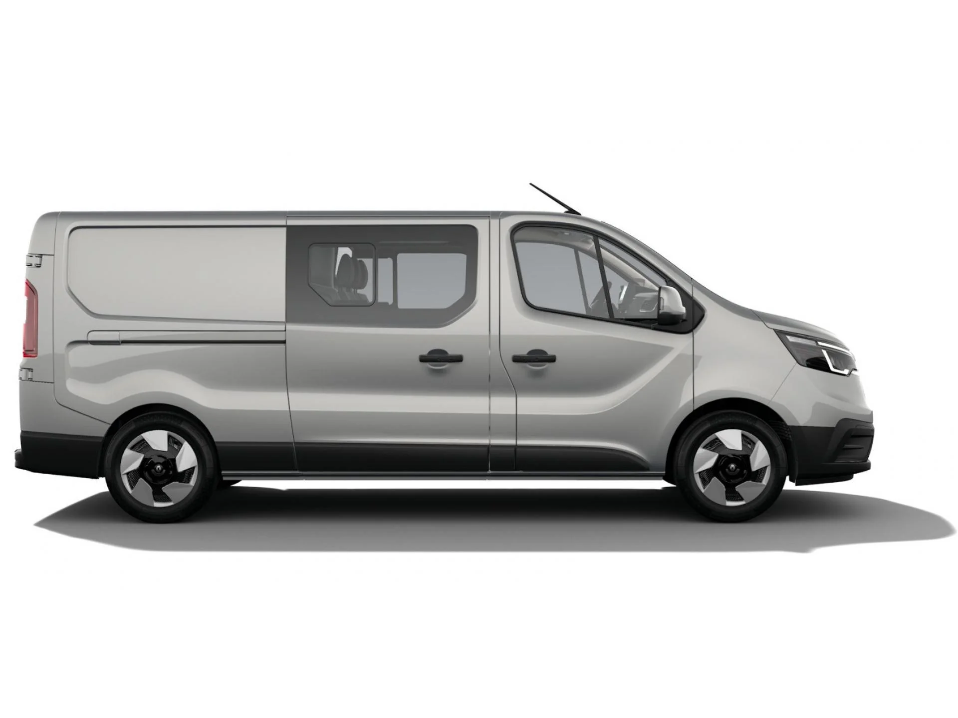 RENAULT TRAFIC - Miniature 5 sur 28 - Cliquer pour voir cette photo