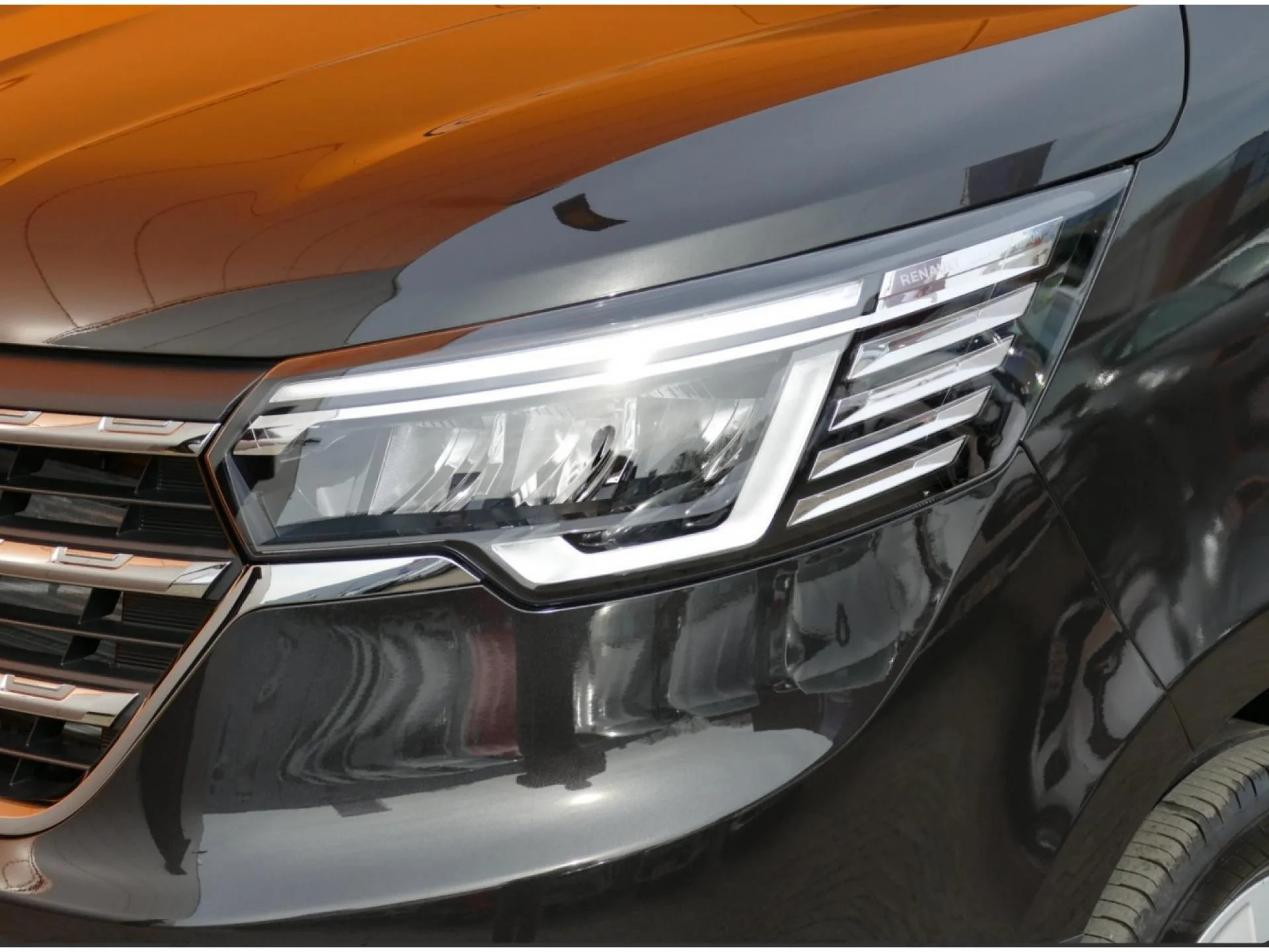 RENAULT TRAFIC - Miniature 31 sur 32 - Cliquer pour voir cette photo
