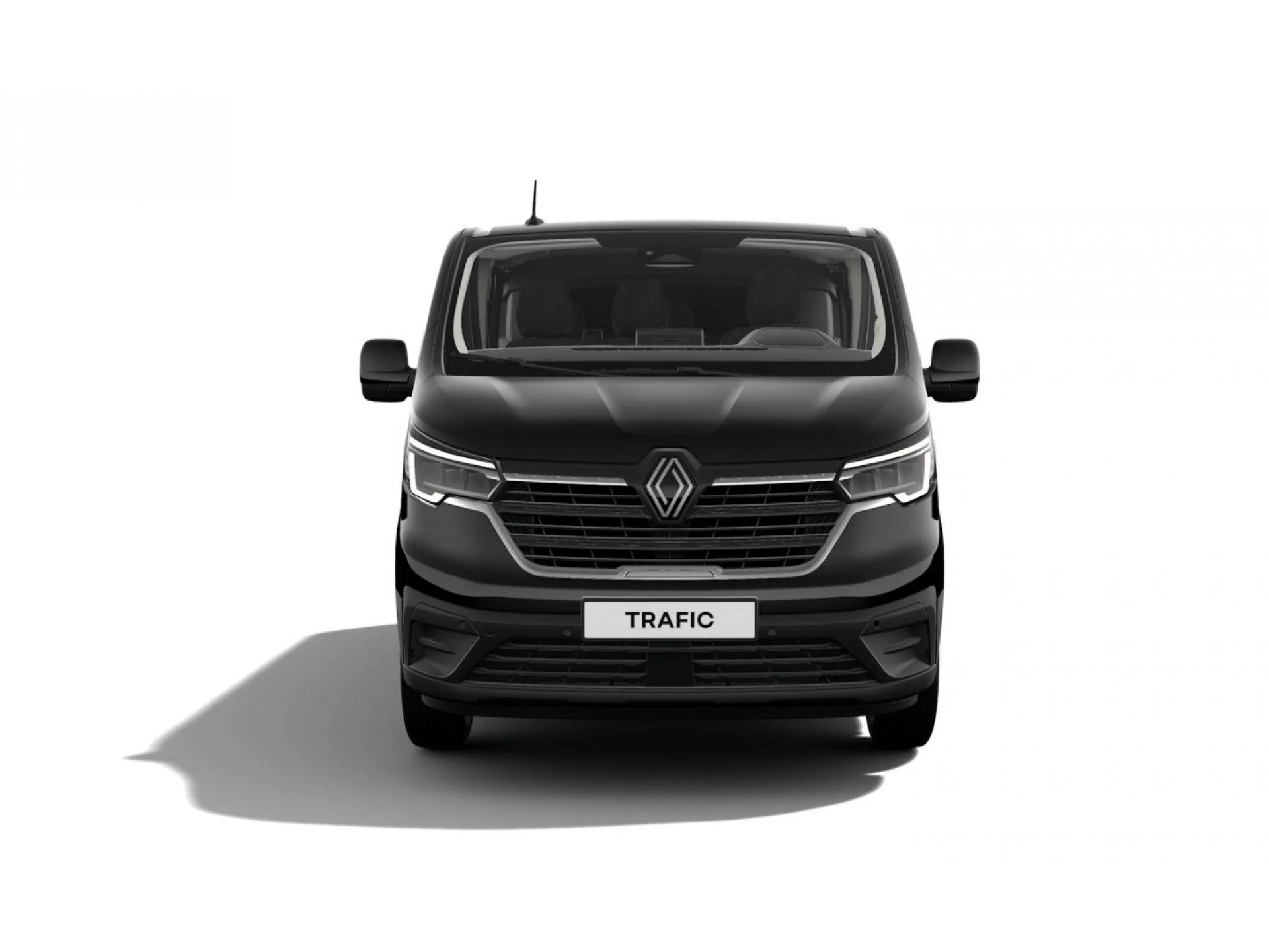 RENAULT TRAFIC - Miniature 9 sur 32 - Cliquer pour voir cette photo