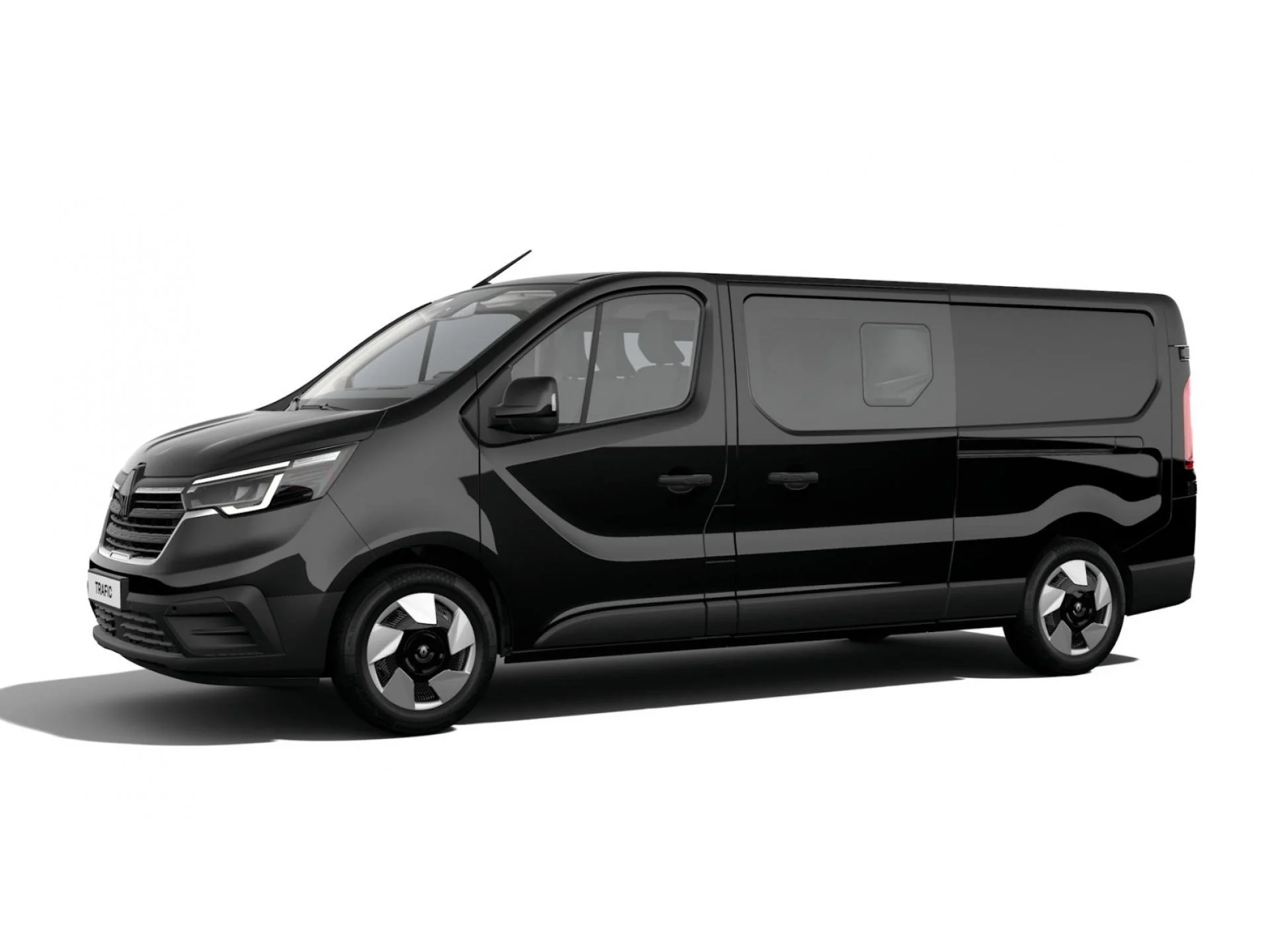 RENAULT TRAFIC - Miniature 8 sur 32 - Cliquer pour voir cette photo
