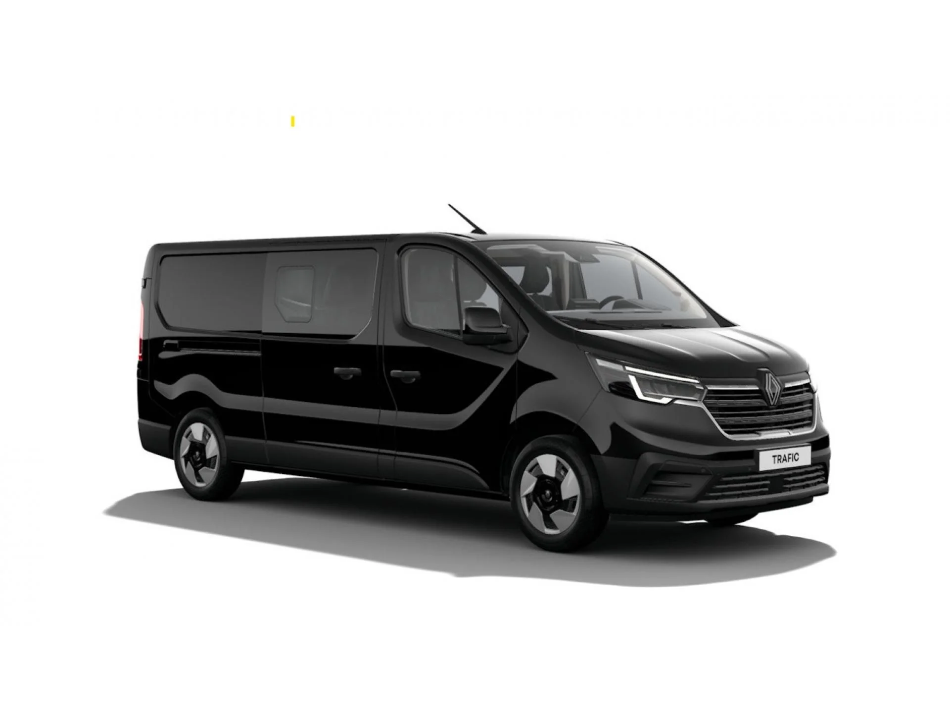 RENAULT TRAFIC - Miniature 6 sur 32 - Cliquer pour voir cette photo