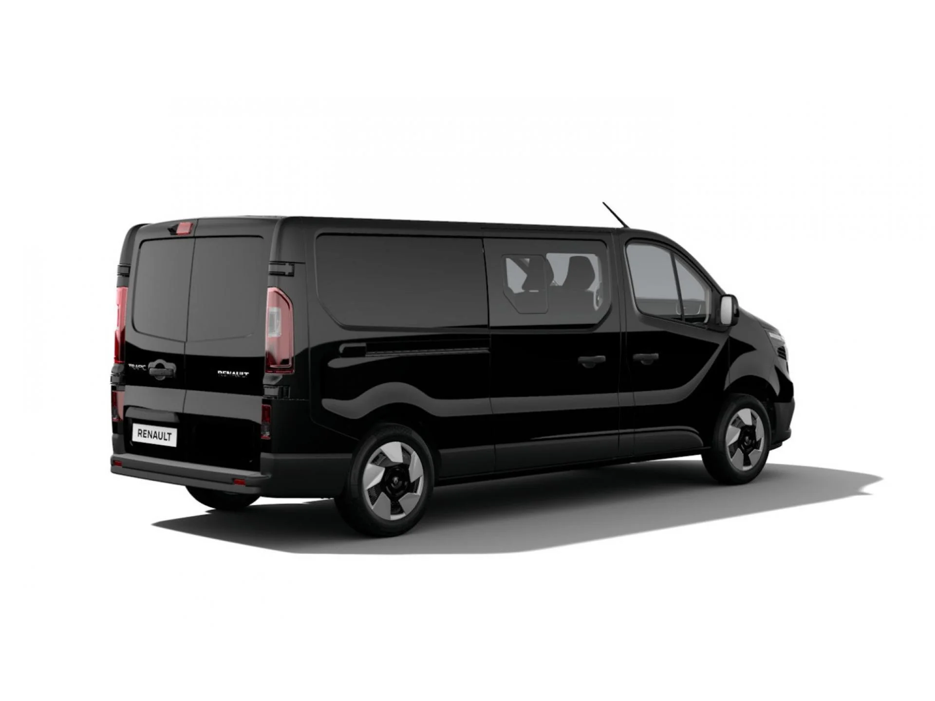 RENAULT TRAFIC - Miniature 7 sur 32 - Cliquer pour voir cette photo