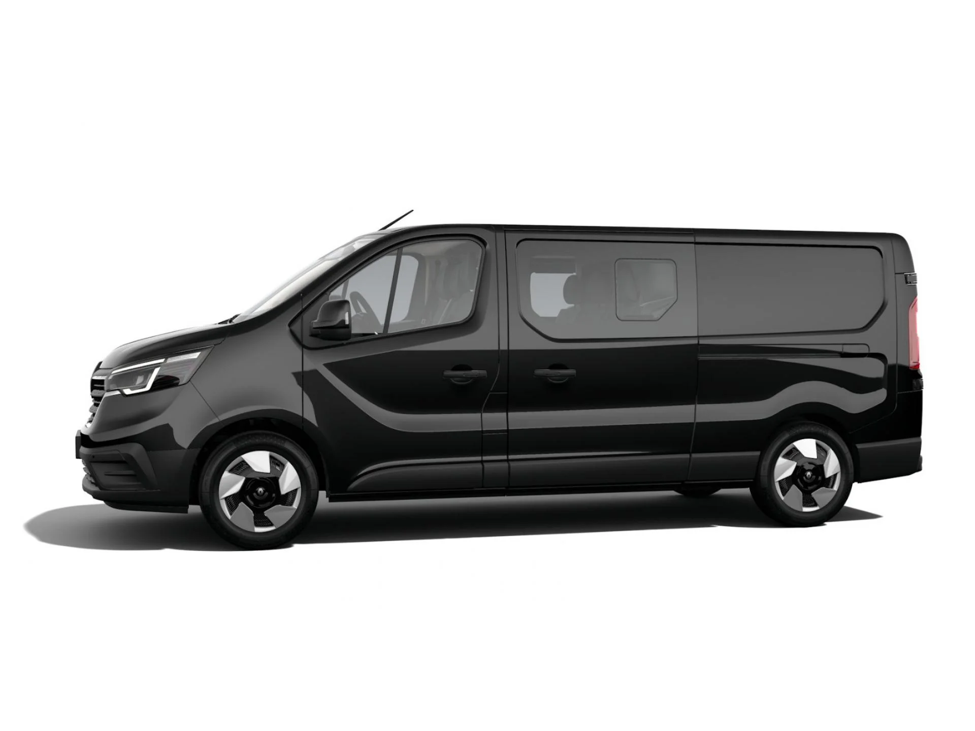 RENAULT TRAFIC - Miniature 4 sur 32 - Cliquer pour voir cette photo