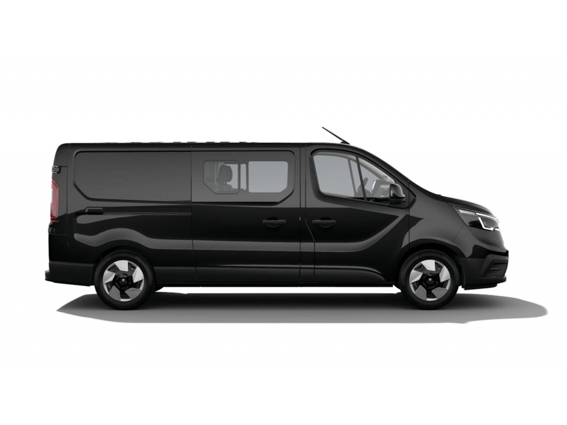 RENAULT TRAFIC - Miniature 5 sur 32 - Cliquer pour voir cette photo