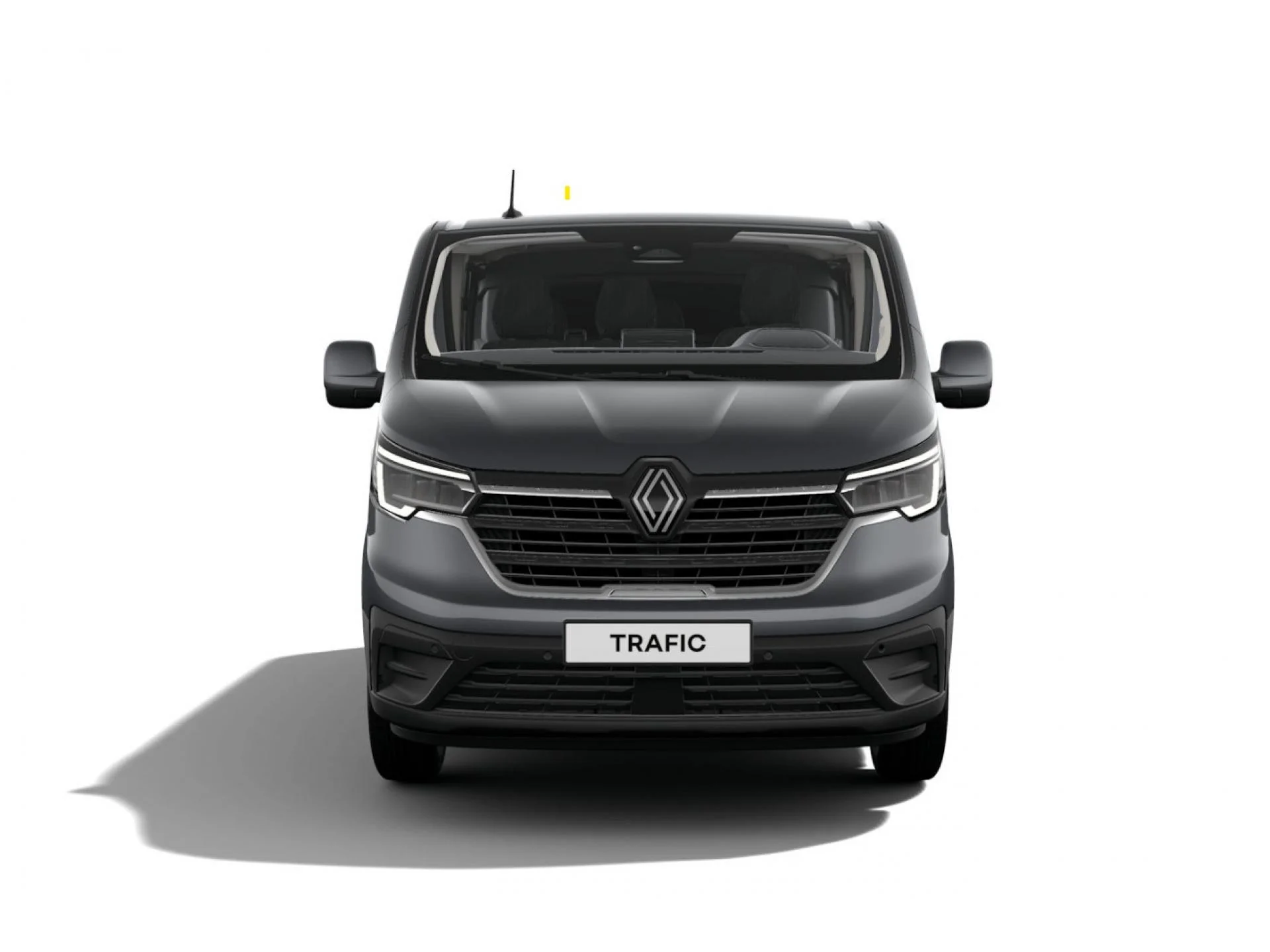 RENAULT TRAFIC - Miniature 8 sur 33 - Cliquer pour voir cette photo