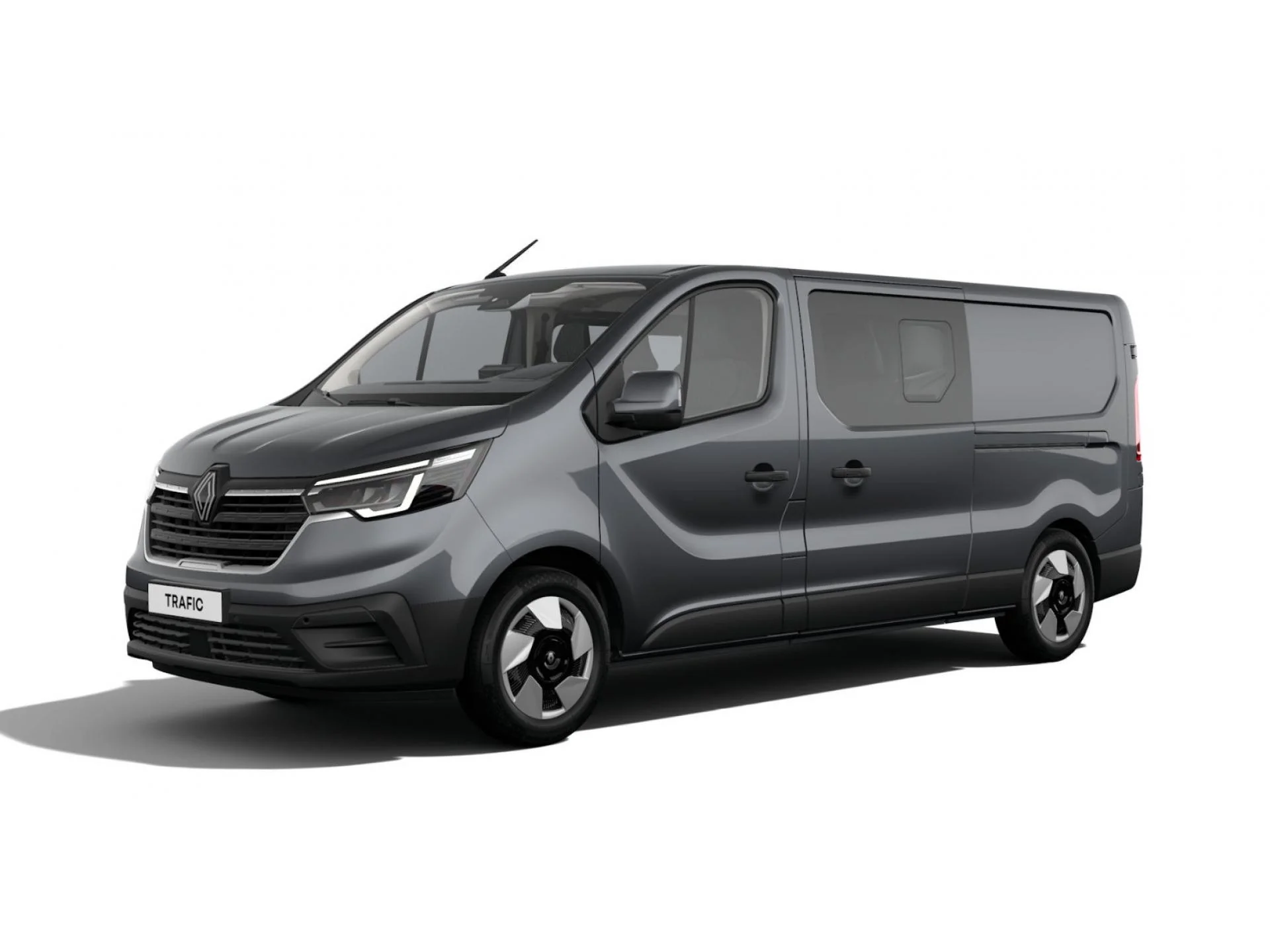 RENAULT TRAFIC - Miniature 7 sur 33 - Cliquer pour voir cette photo