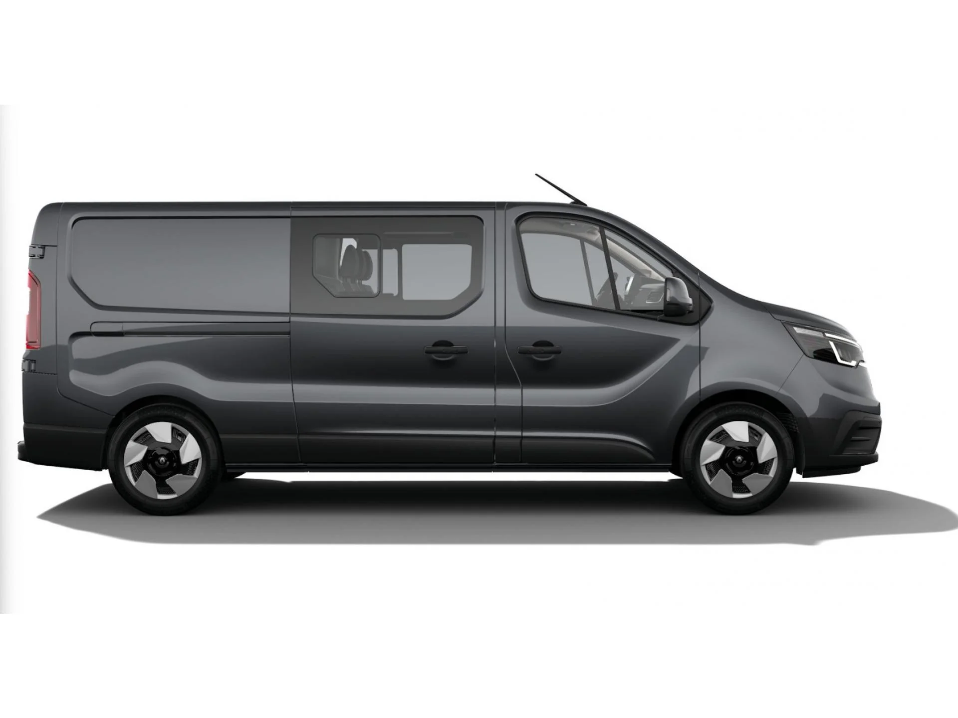 RENAULT TRAFIC - Miniature 4 sur 33 - Cliquer pour voir cette photo