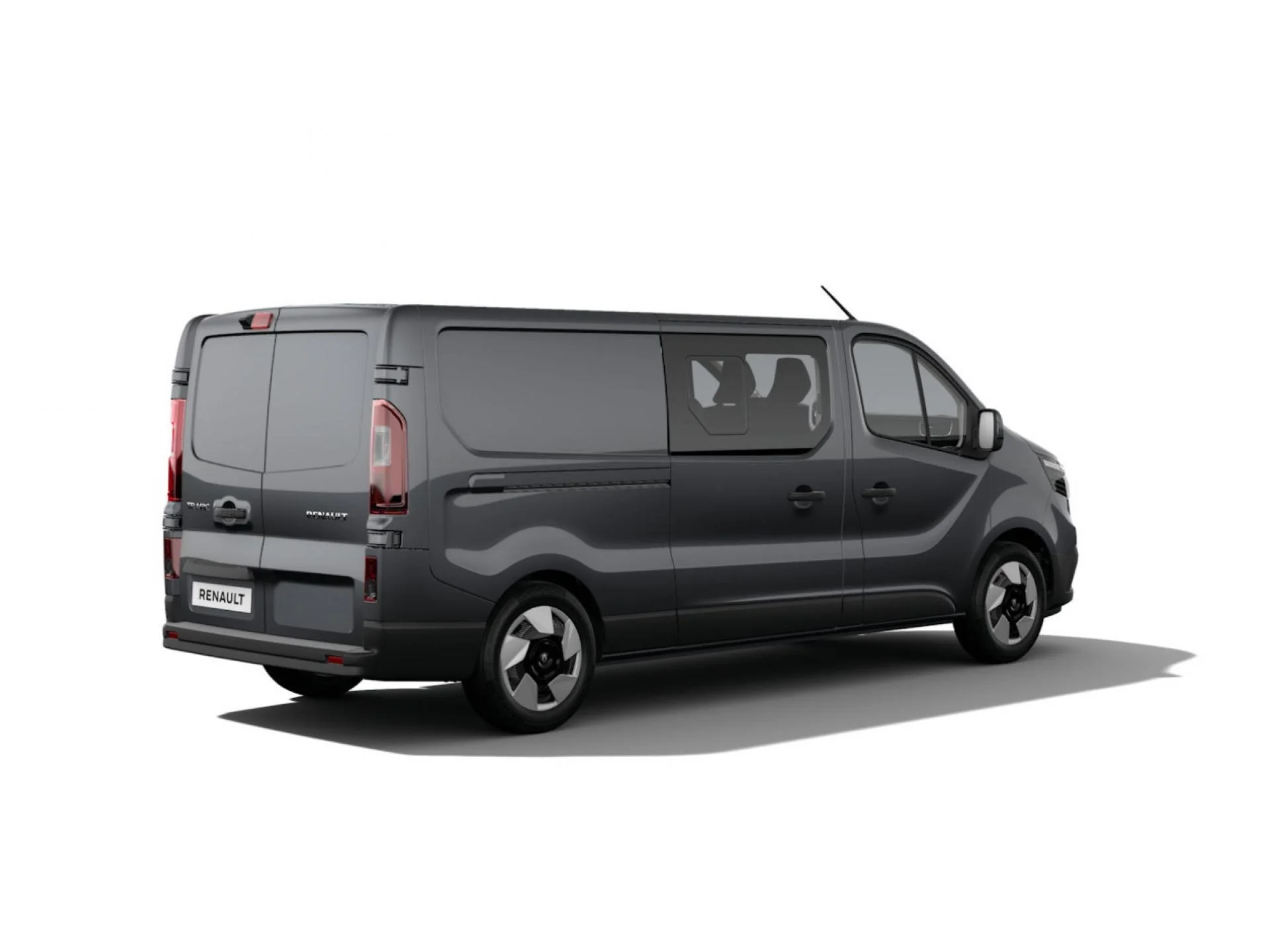 RENAULT TRAFIC - Miniature 5 sur 33 - Cliquer pour voir cette photo