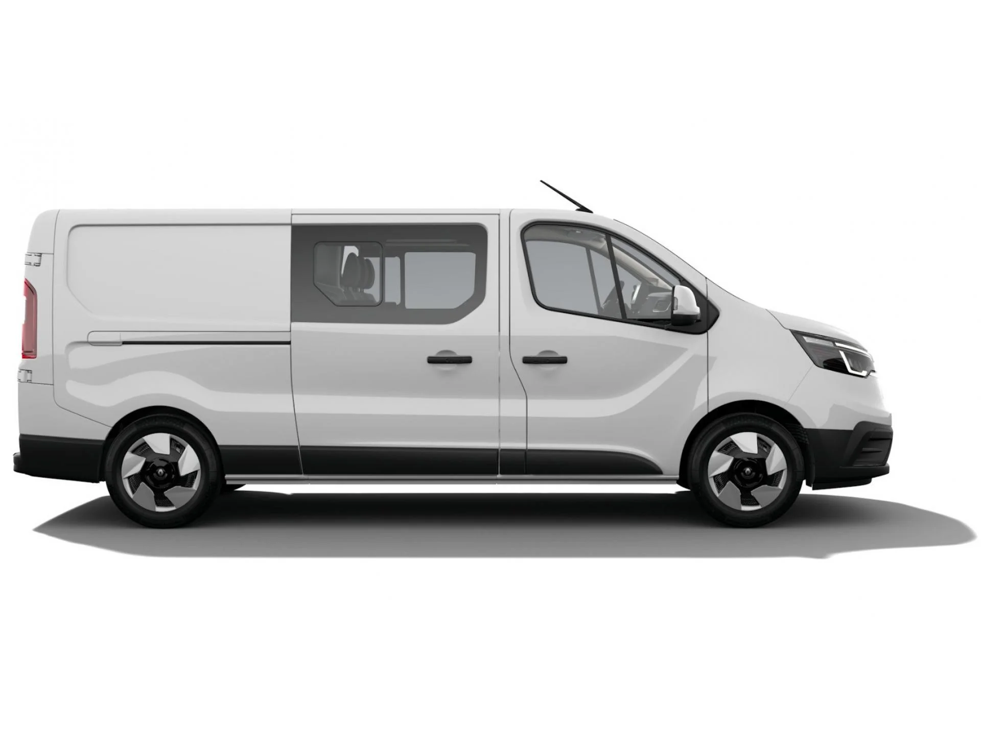 RENAULT TRAFIC - Miniature 4 sur 32 - Cliquer pour voir cette photo