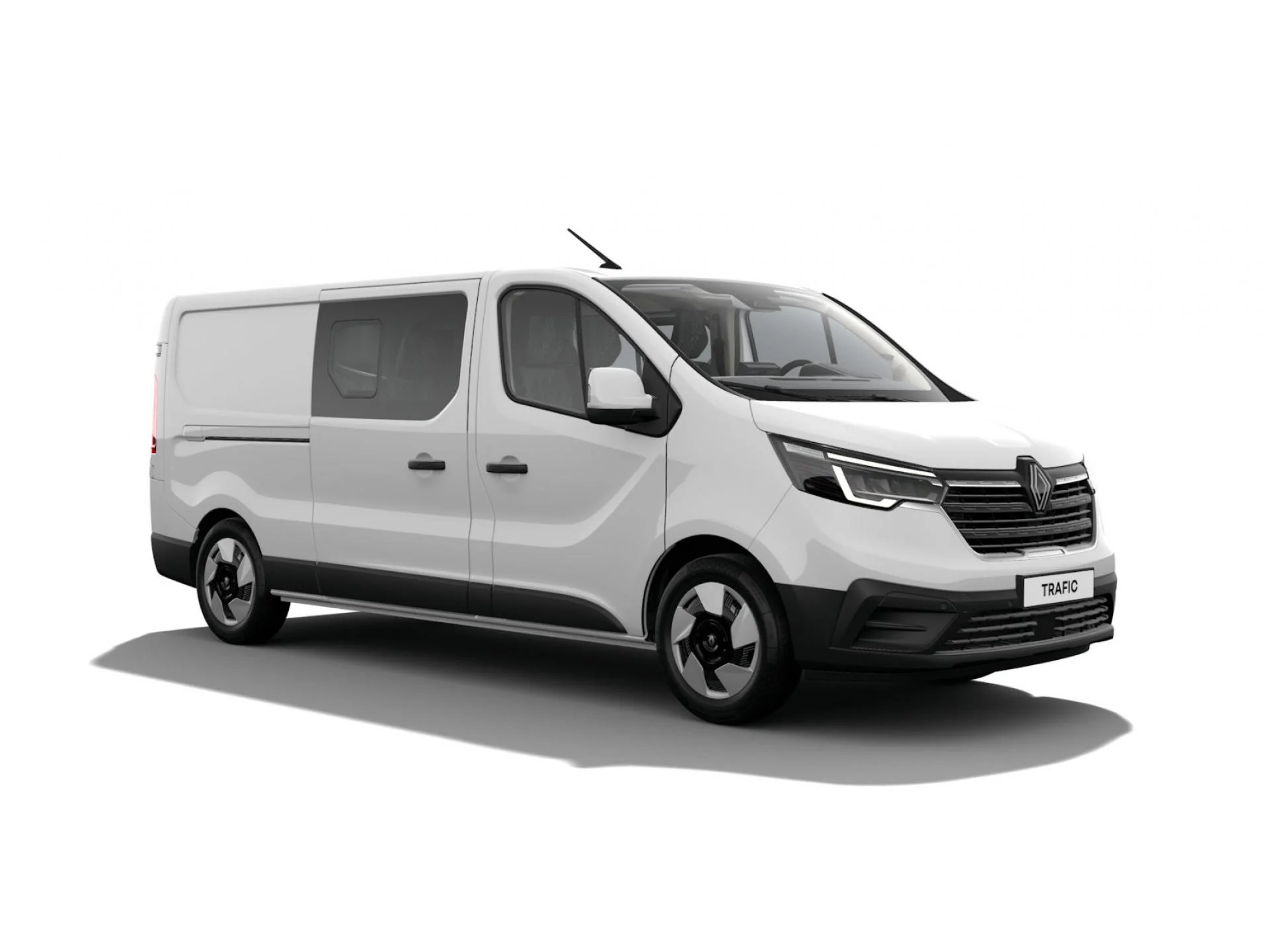 RENAULT TRAFIC - Miniature 7 sur 32 - Cliquer pour voir cette photo