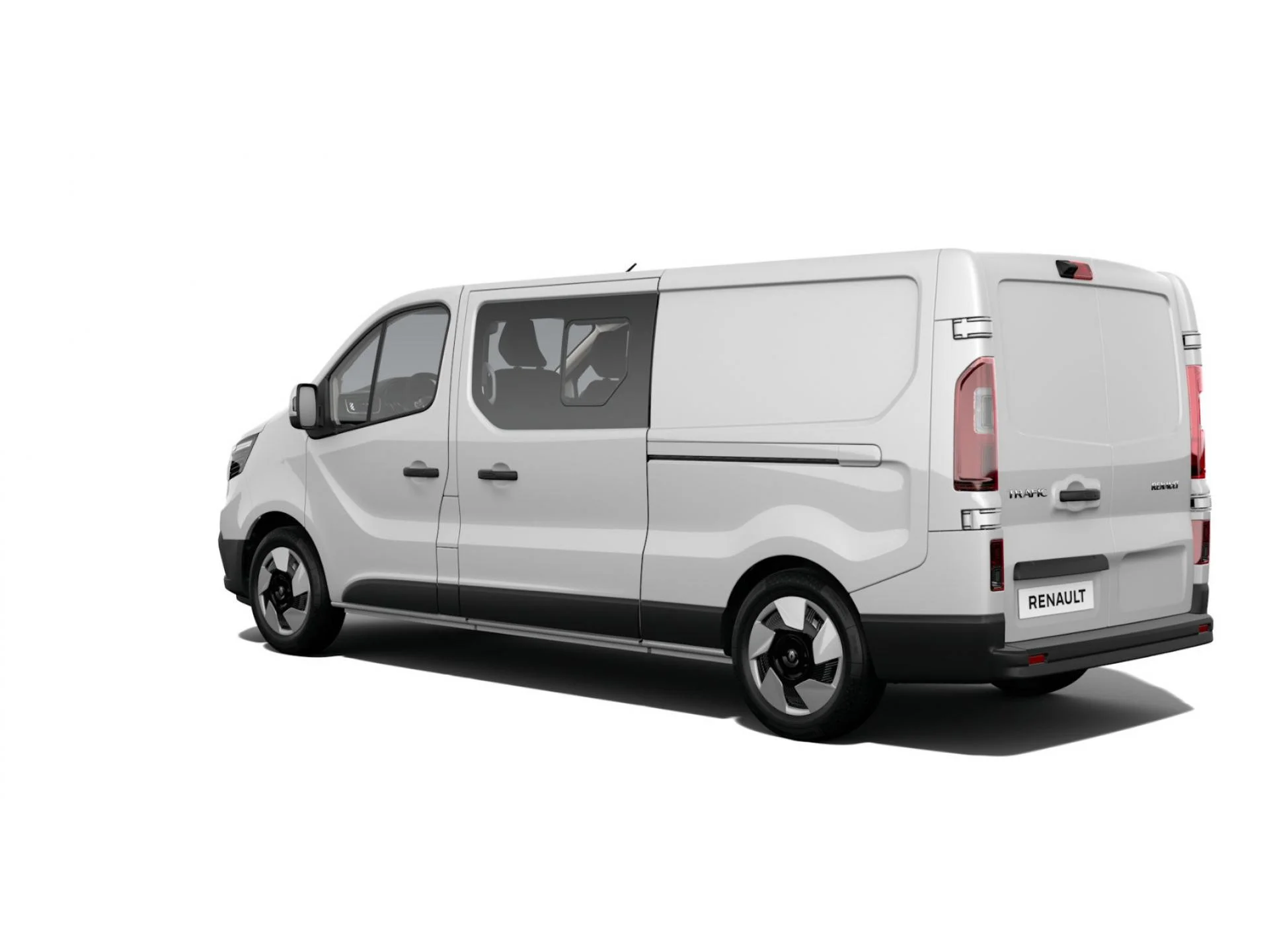 RENAULT TRAFIC - Miniature 5 sur 32 - Cliquer pour voir cette photo