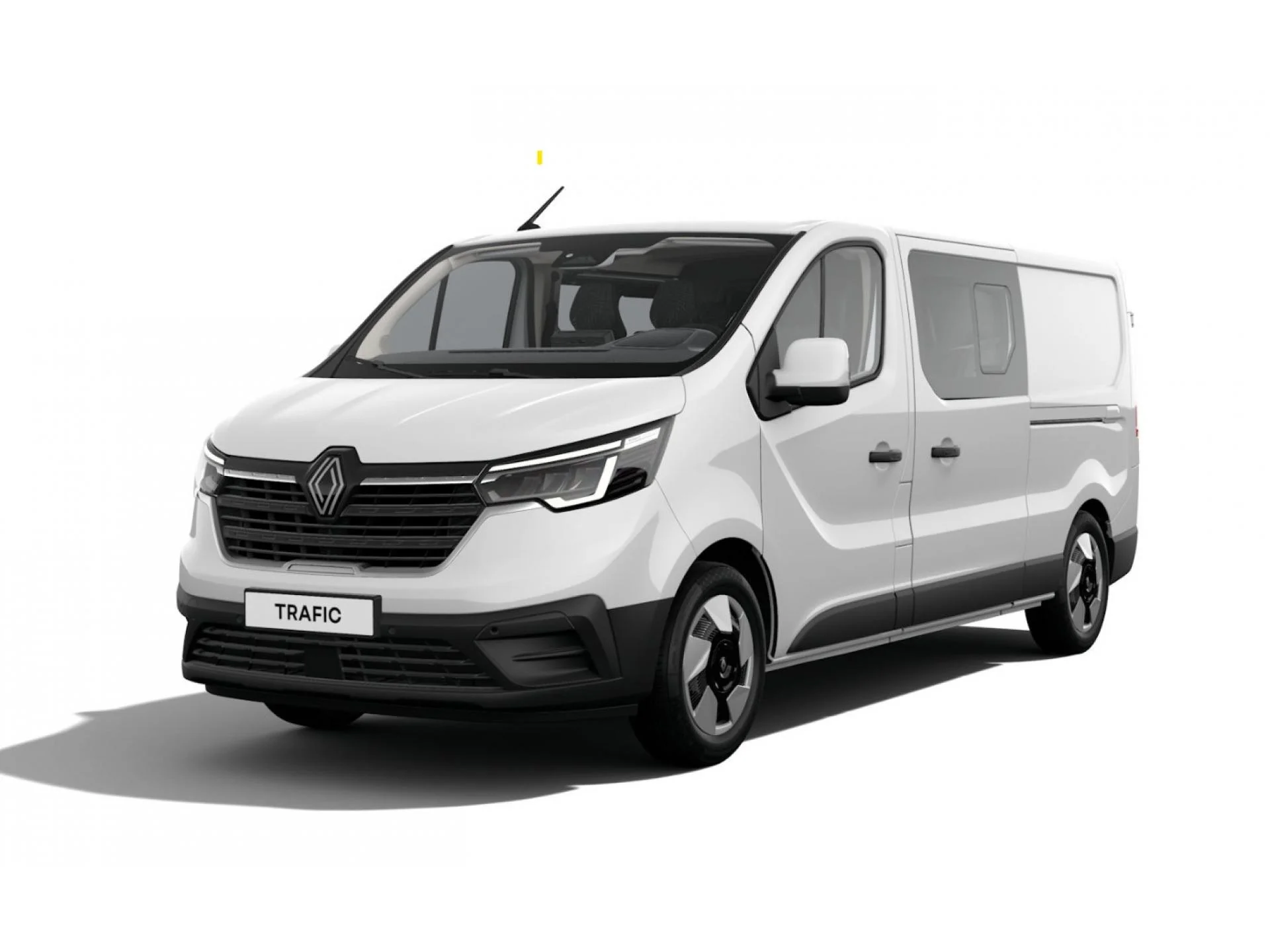 RENAULT TRAFIC - Miniature 3 sur 33 - Cliquer pour voir cette photo