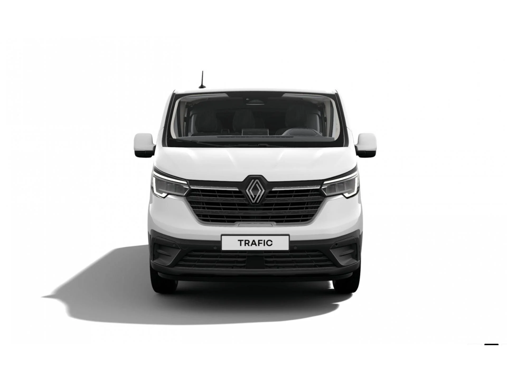 RENAULT TRAFIC - Miniature 8 sur 32 - Cliquer pour voir cette photo