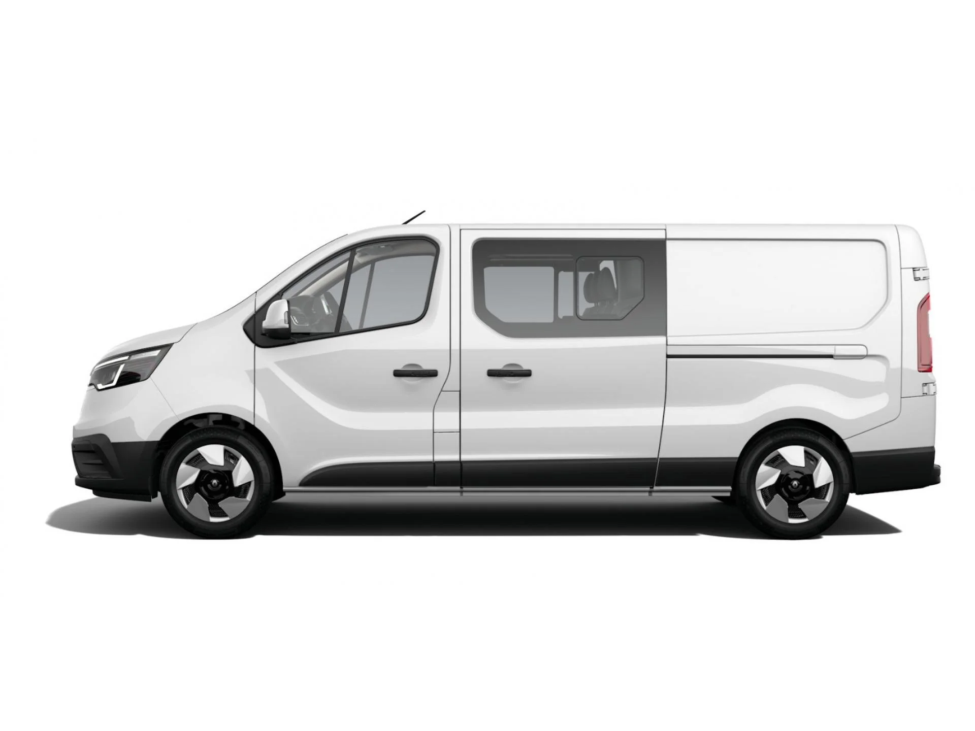 RENAULT TRAFIC - Miniature 3 sur 32 - Cliquer pour voir cette photo