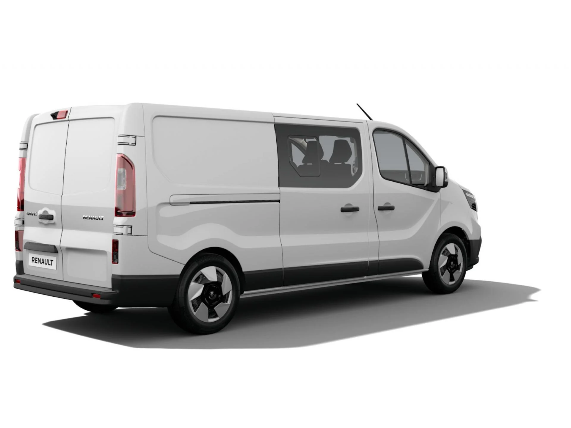 RENAULT TRAFIC - Miniature 6 sur 32 - Cliquer pour voir cette photo