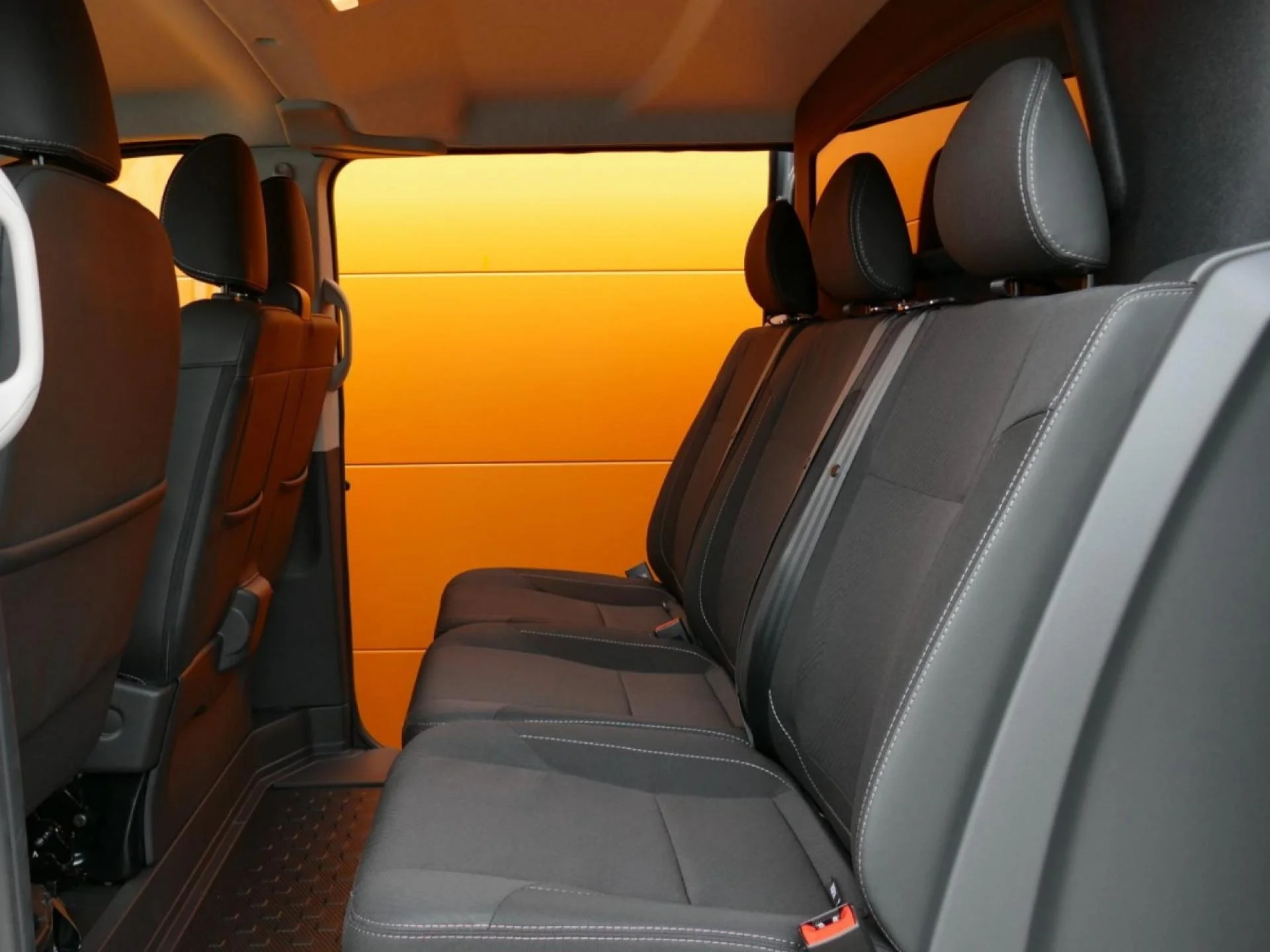 RENAULT TRAFIC - Miniature 11 sur 32 - Cliquer pour voir cette photo