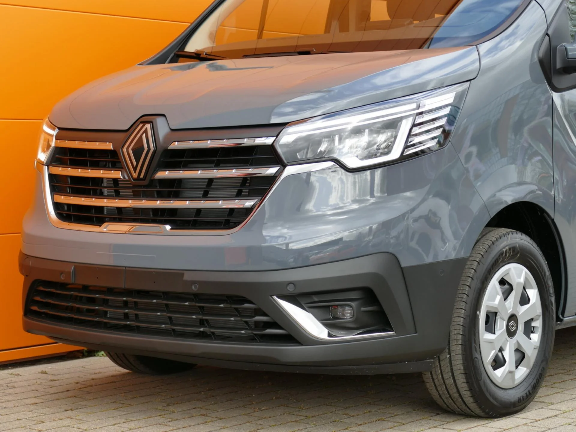 RENAULT TRAFIC - Miniature 30 sur 34 - Cliquer pour voir cette photo