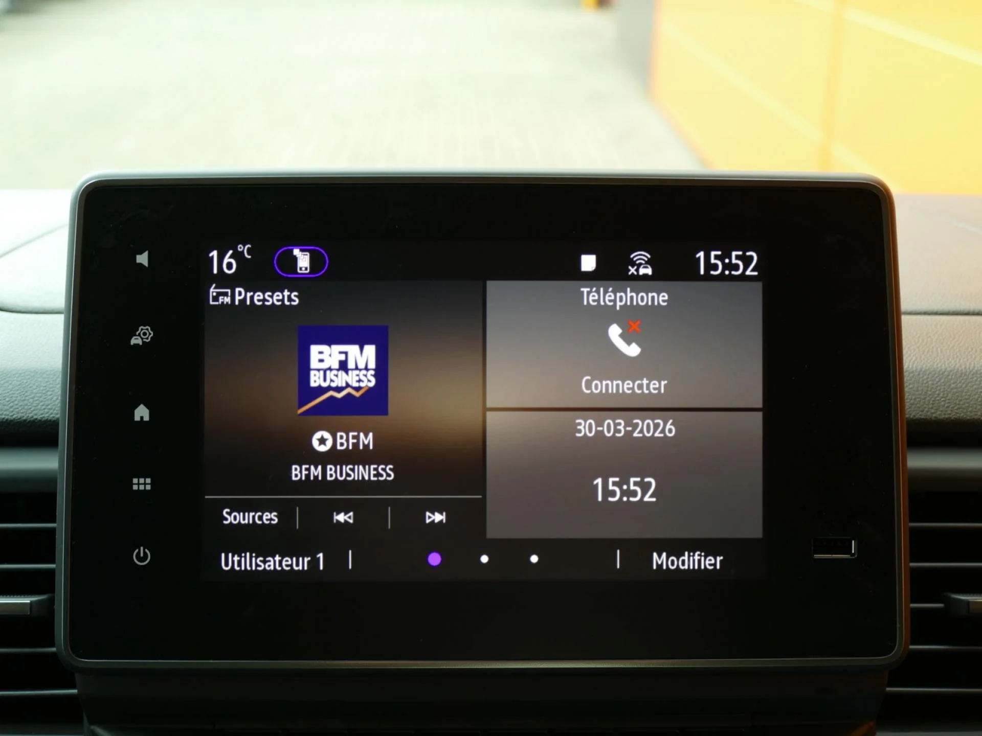 RENAULT TRAFIC - Miniature 13 sur 34 - Cliquer pour voir cette photo