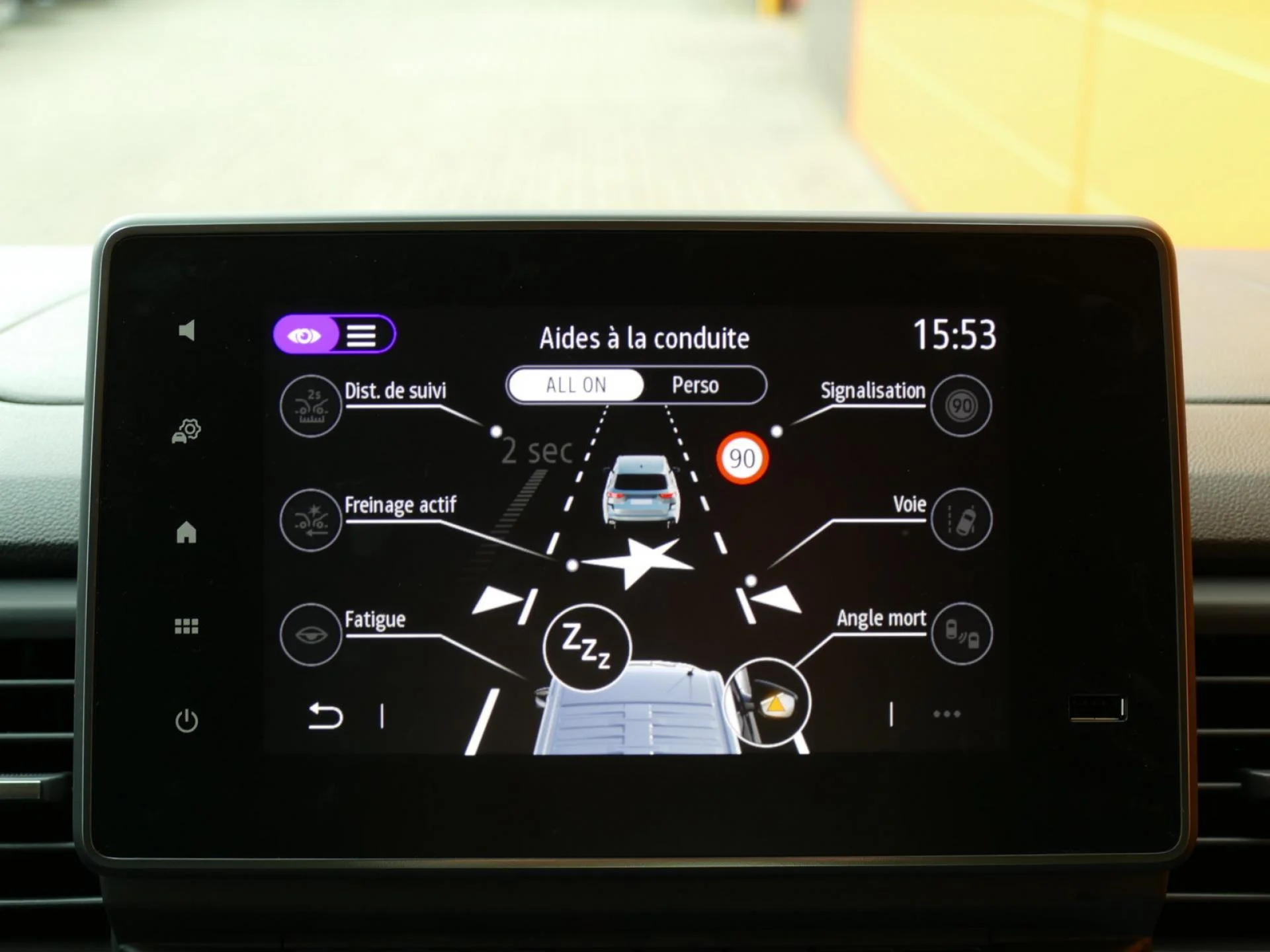 RENAULT TRAFIC - Miniature 11 sur 34 - Cliquer pour voir cette photo