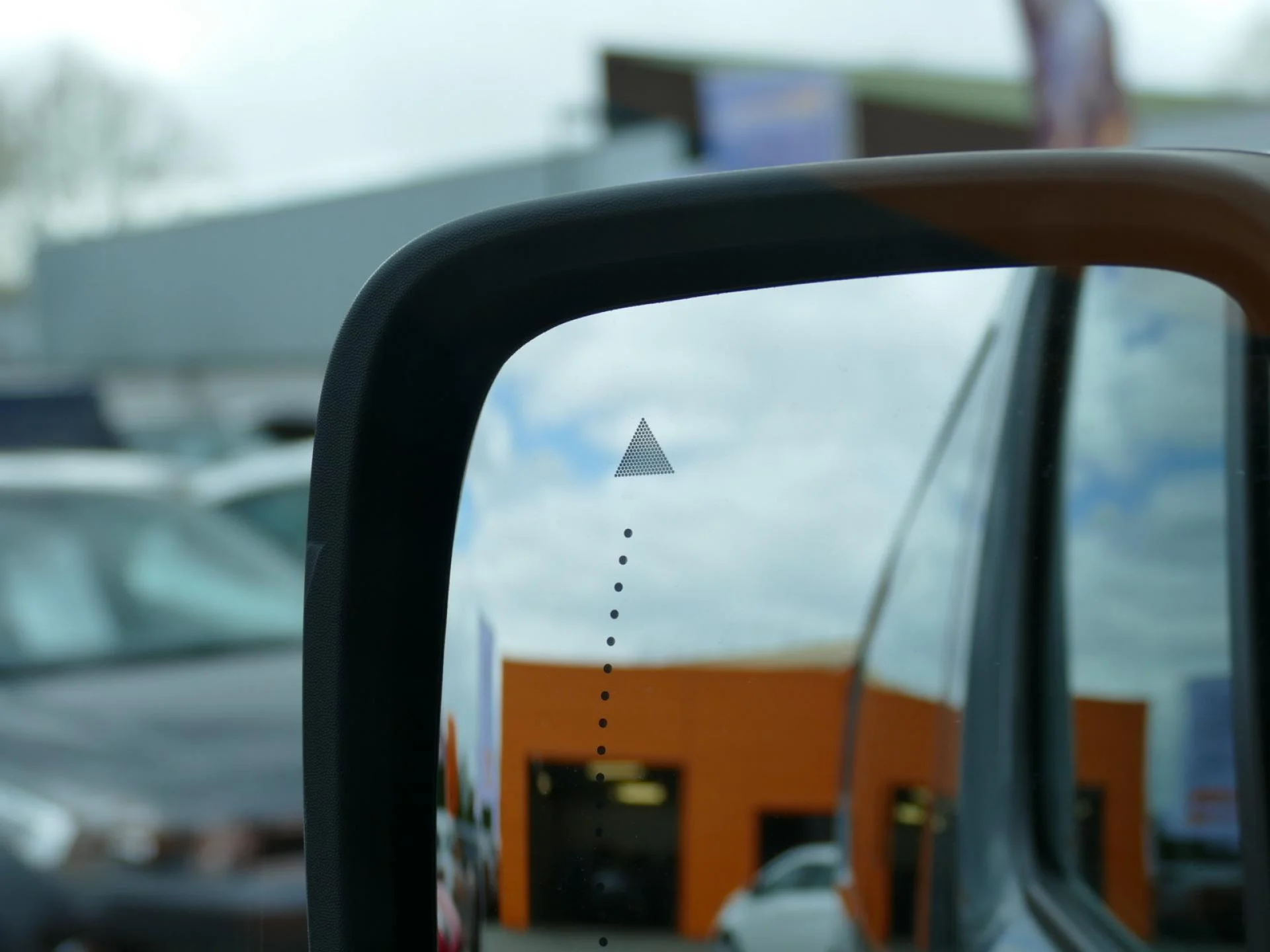 RENAULT TRAFIC - Miniature 26 sur 34 - Cliquer pour voir cette photo