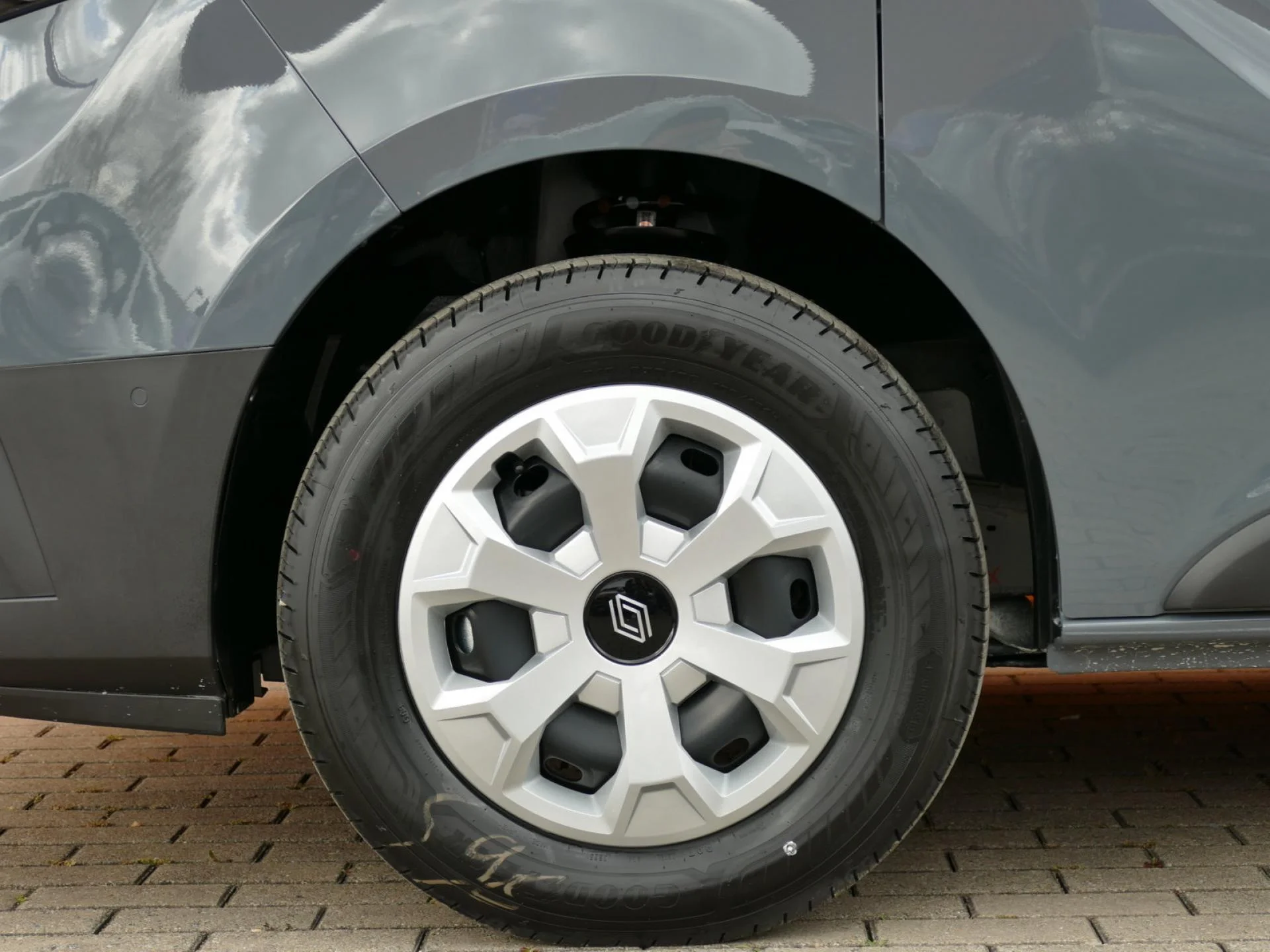 RENAULT TRAFIC - Miniature 33 sur 34 - Cliquer pour voir cette photo