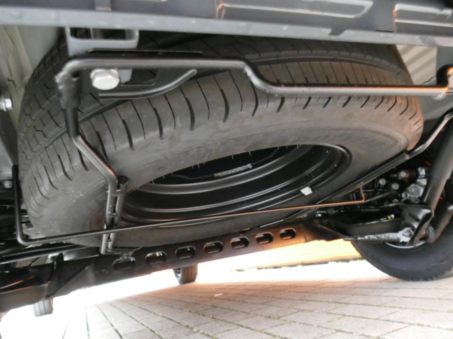 RENAULT TRAFIC - Miniature 32 sur 37 - Cliquer pour voir cette photo