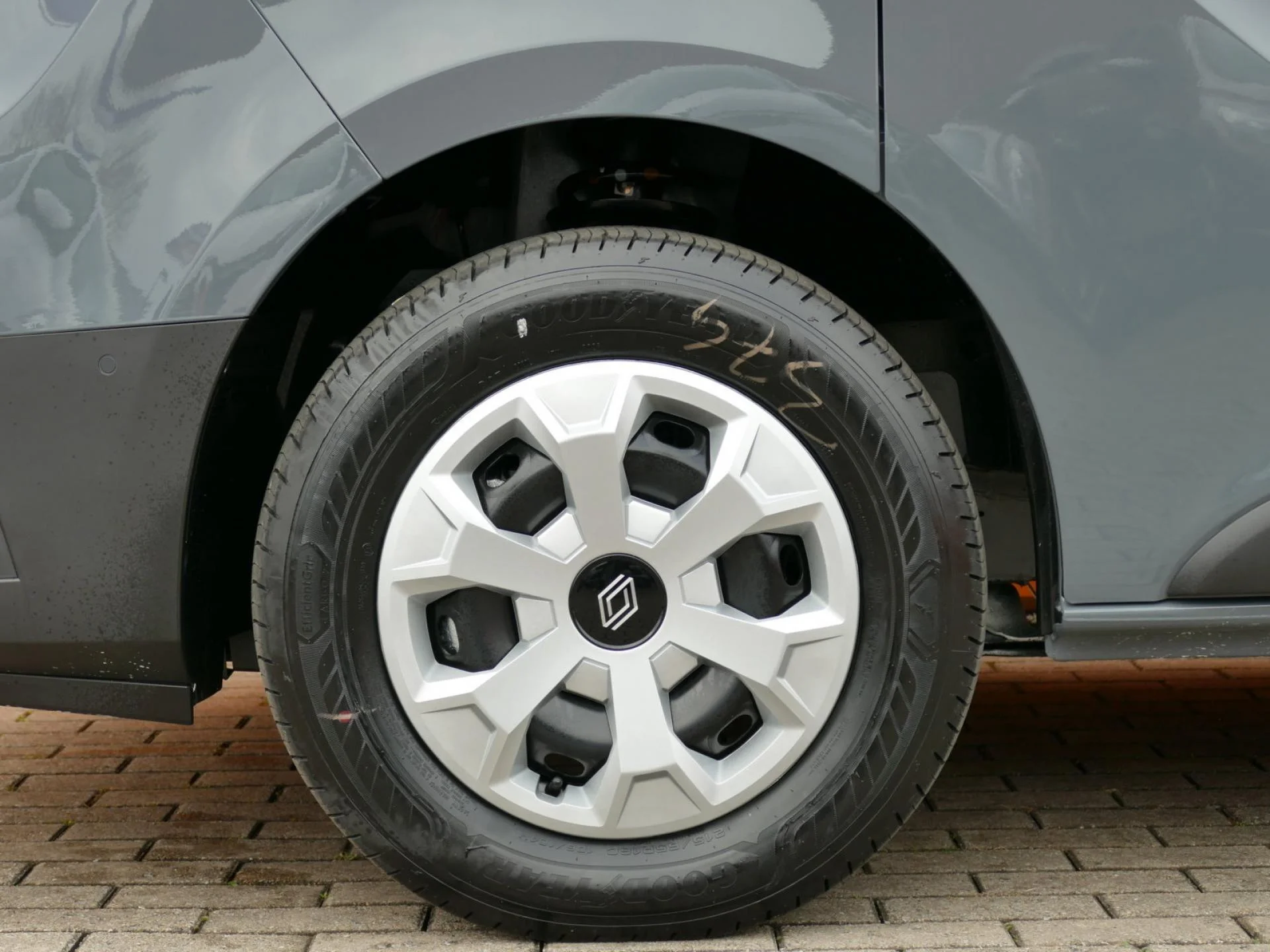 RENAULT TRAFIC - Miniature 36 sur 37 - Cliquer pour voir cette photo