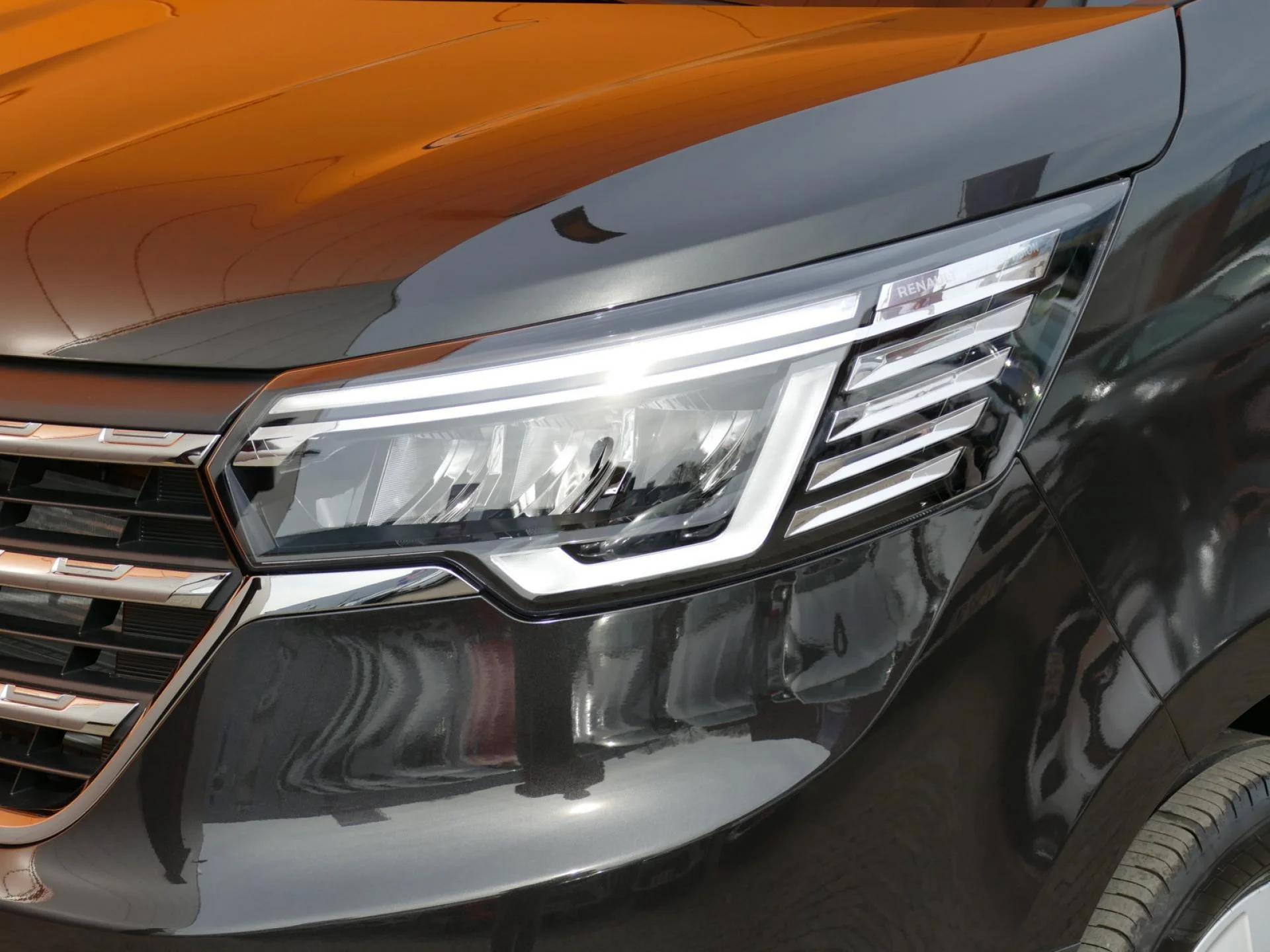 RENAULT TRAFIC - Miniature 31 sur 34 - Cliquer pour voir cette photo