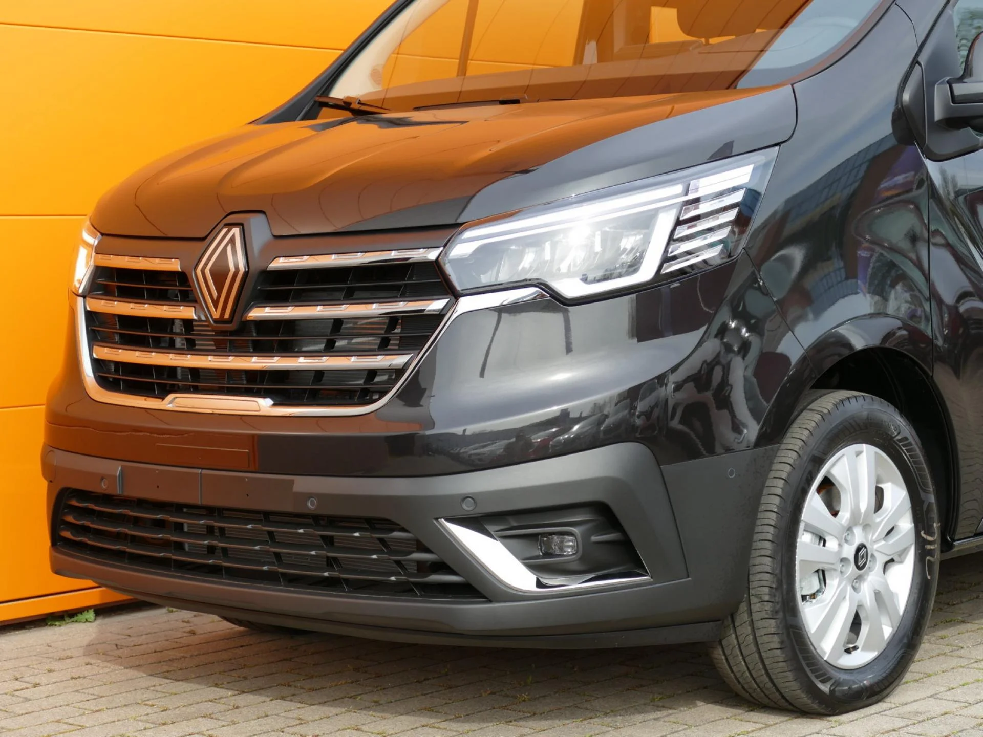 RENAULT TRAFIC - Miniature 30 sur 34 - Cliquer pour voir cette photo
