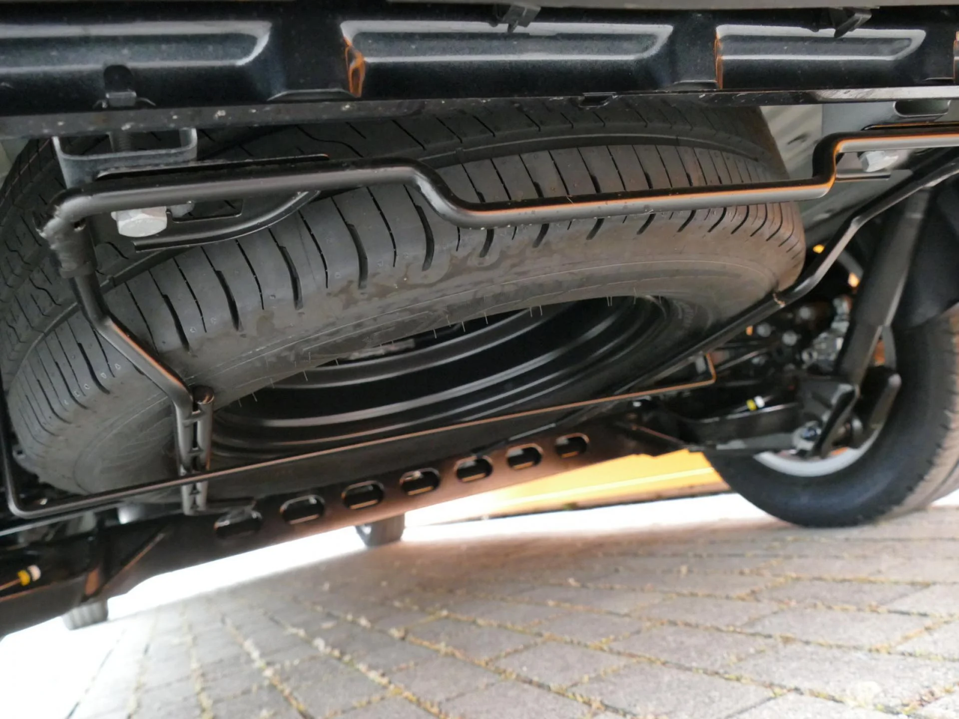 RENAULT TRAFIC - Miniature 29 sur 34 - Cliquer pour voir cette photo