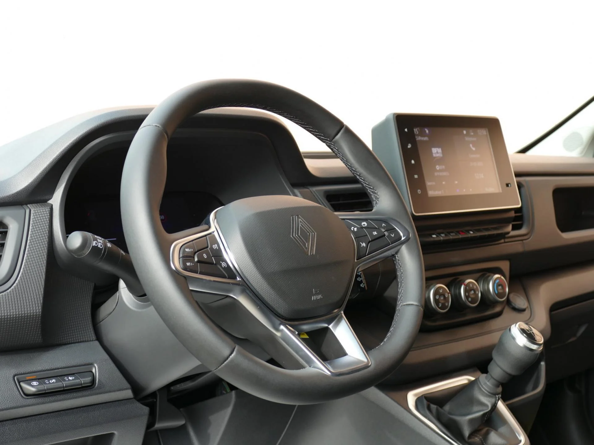 RENAULT TRAFIC - Miniature 9 sur 32 - Cliquer pour voir cette photo