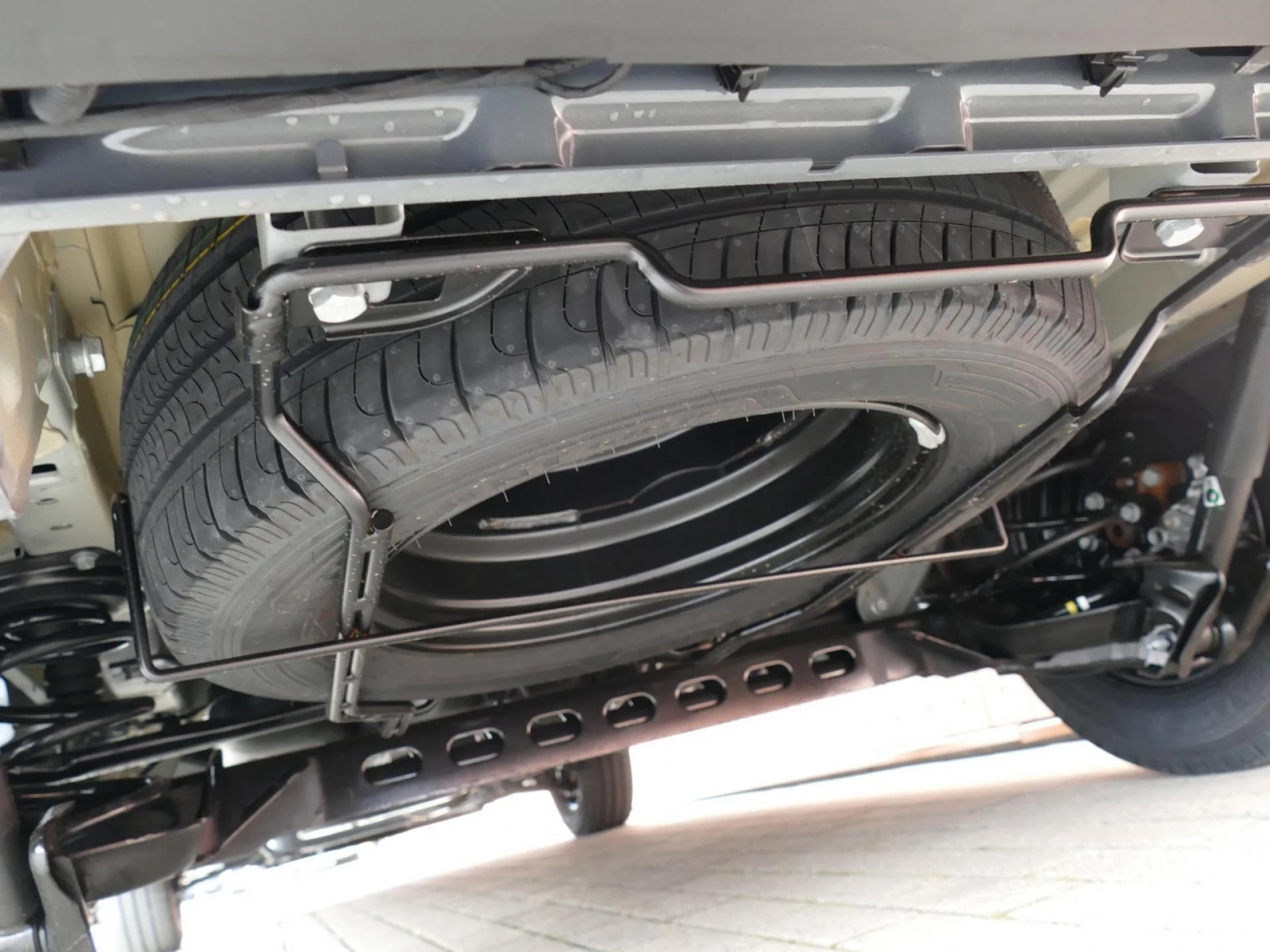 RENAULT TRAFIC - Miniature 32 sur 32 - Cliquer pour voir cette photo