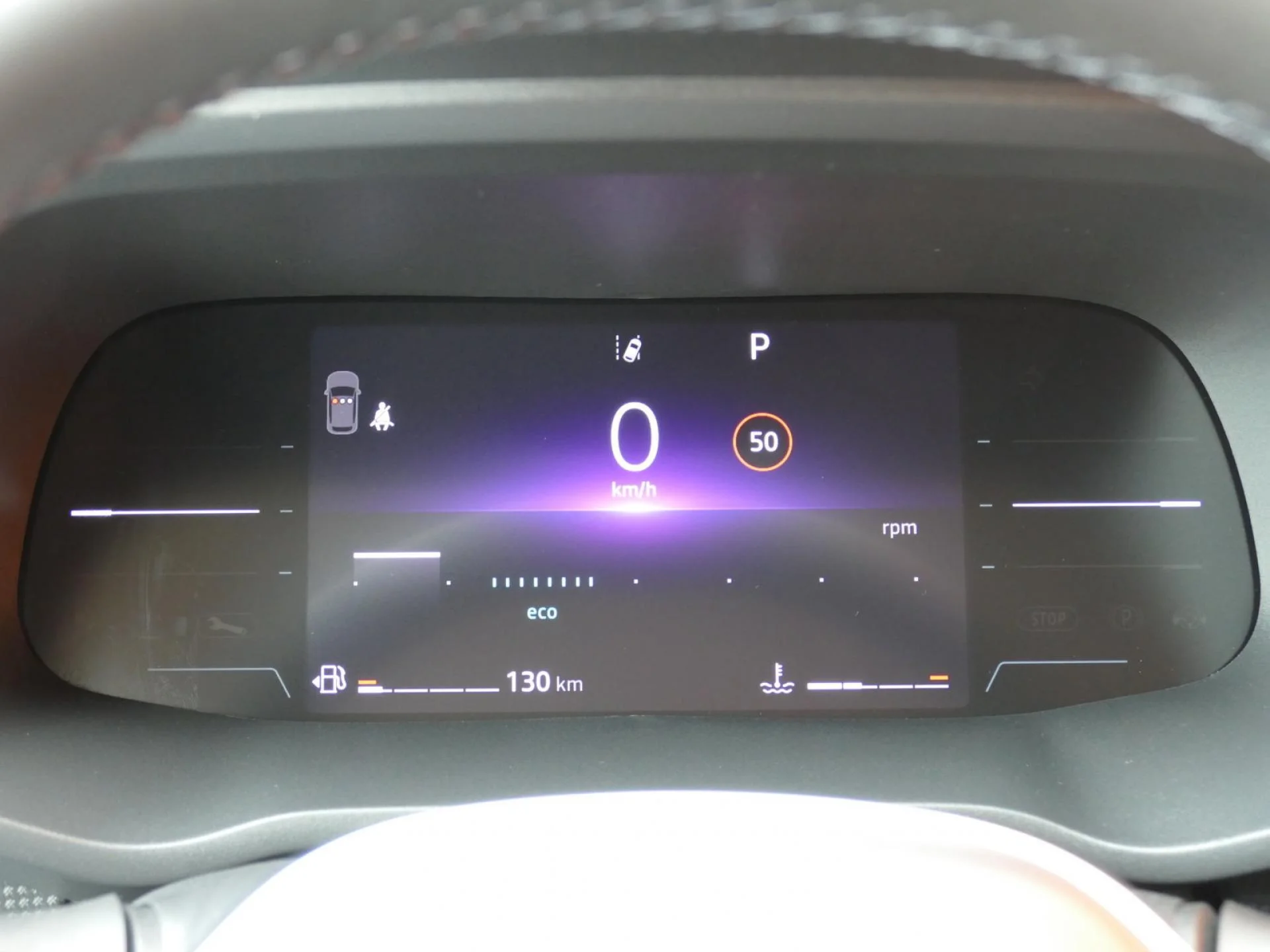 RENAULT TRAFIC - Miniature 13 sur 28 - Cliquer pour voir cette photo