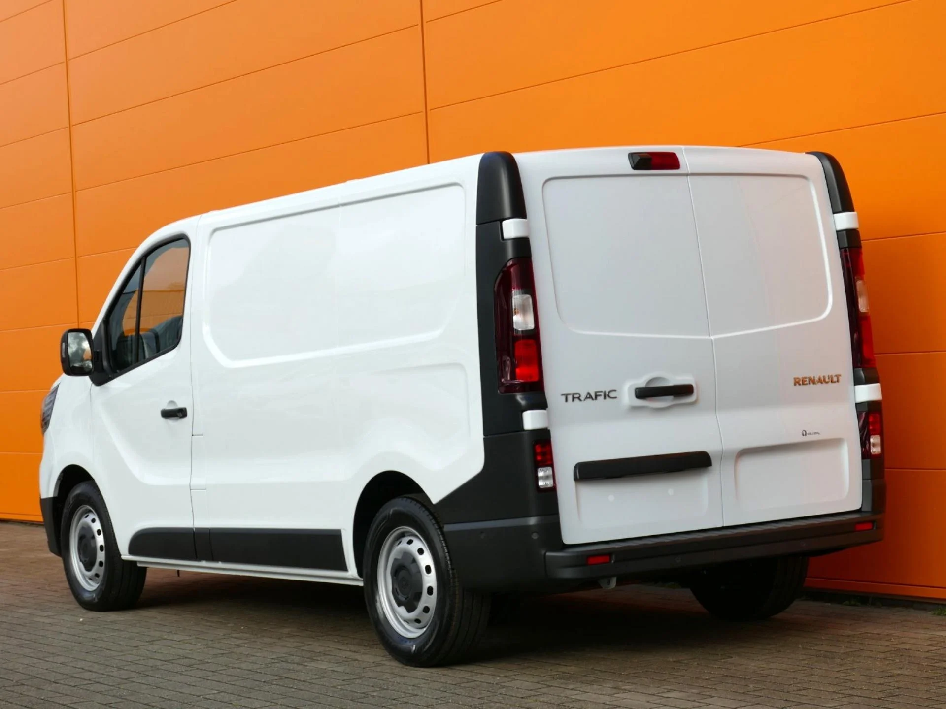 RENAULT TRAFIC - Miniature 4 sur 32 - Cliquer pour voir cette photo
