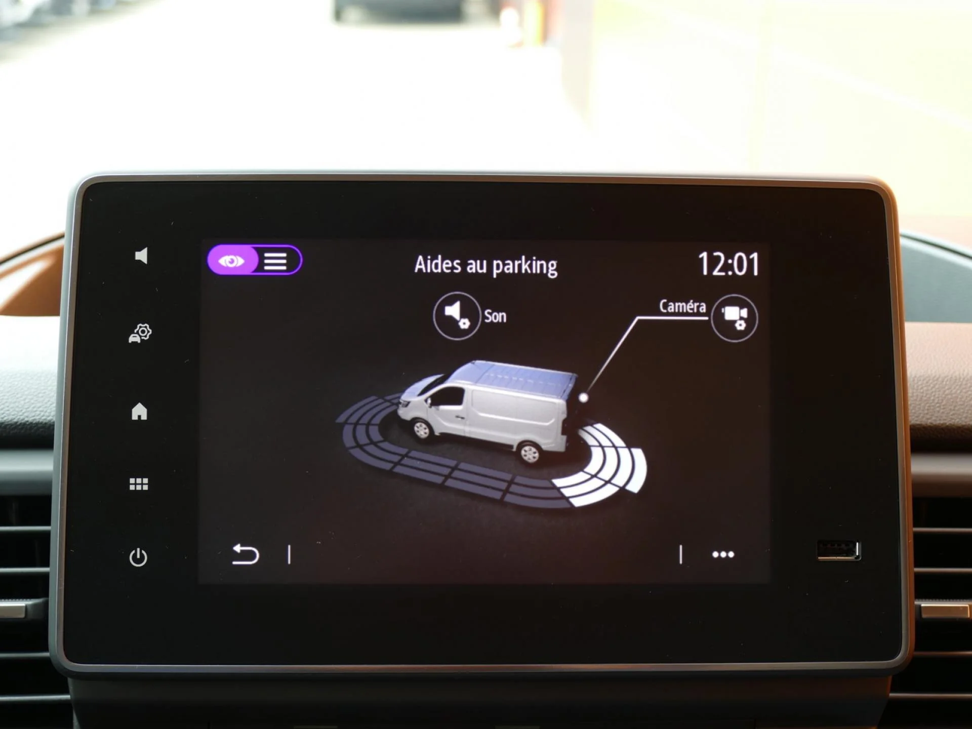 RENAULT TRAFIC - Miniature 10 sur 28 - Cliquer pour voir cette photo