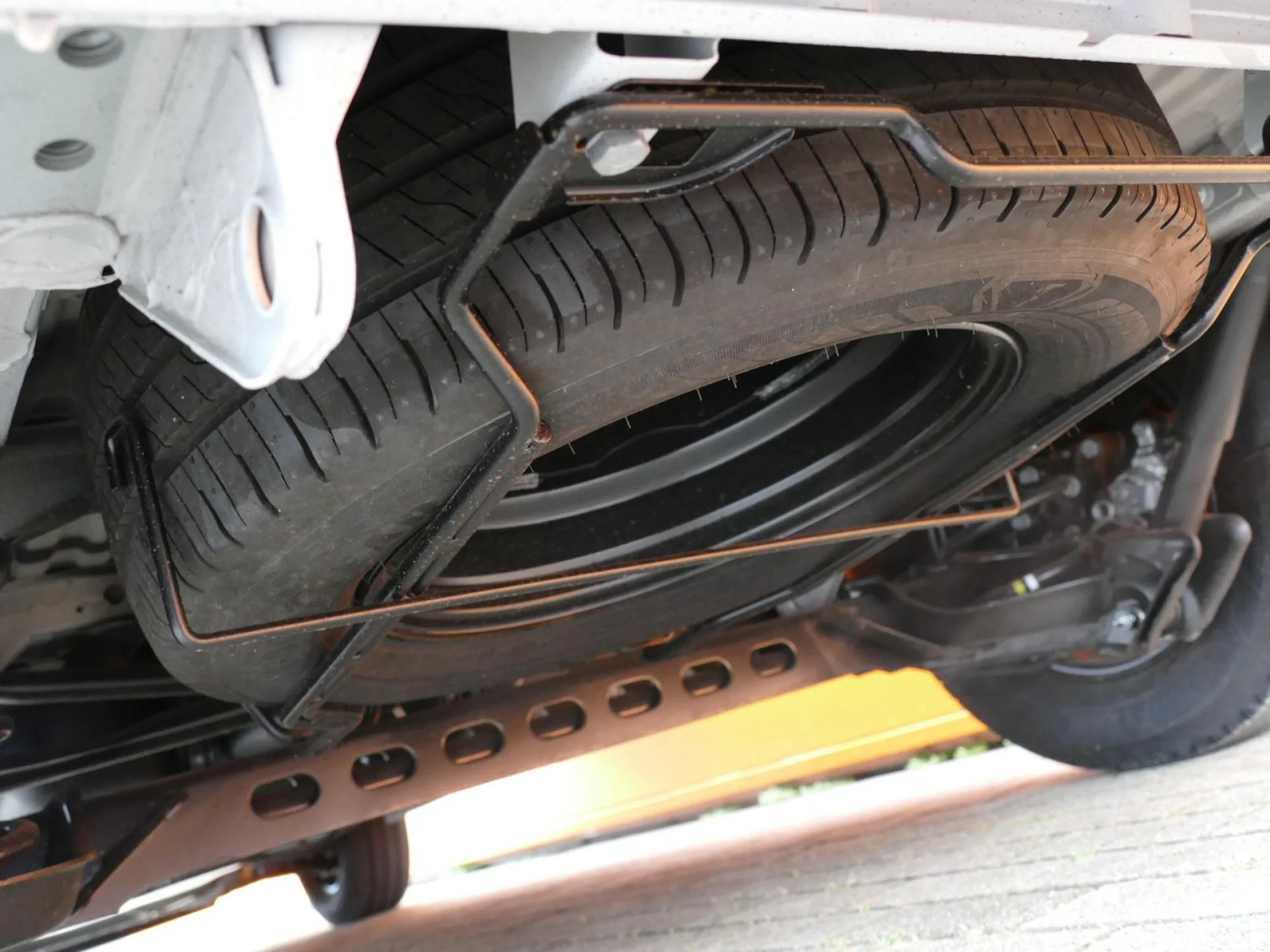 RENAULT TRAFIC - Miniature 26 sur 32 - Cliquer pour voir cette photo