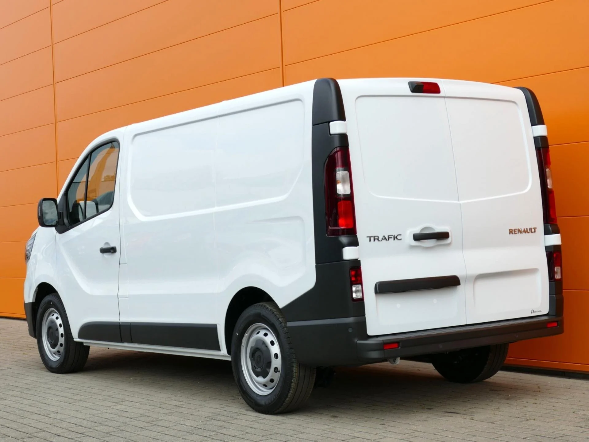 RENAULT TRAFIC - Miniature 4 sur 28 - Cliquer pour voir cette photo