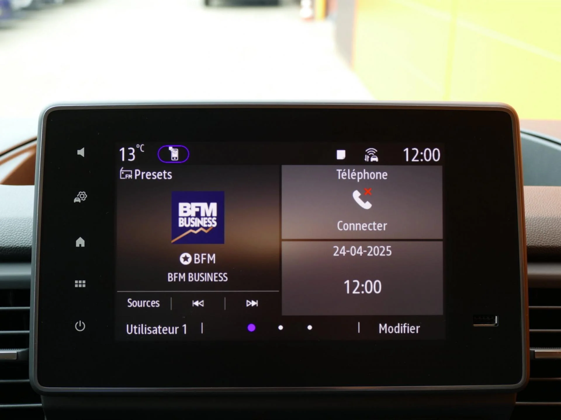 RENAULT TRAFIC - Miniature 8 sur 28 - Cliquer pour voir cette photo